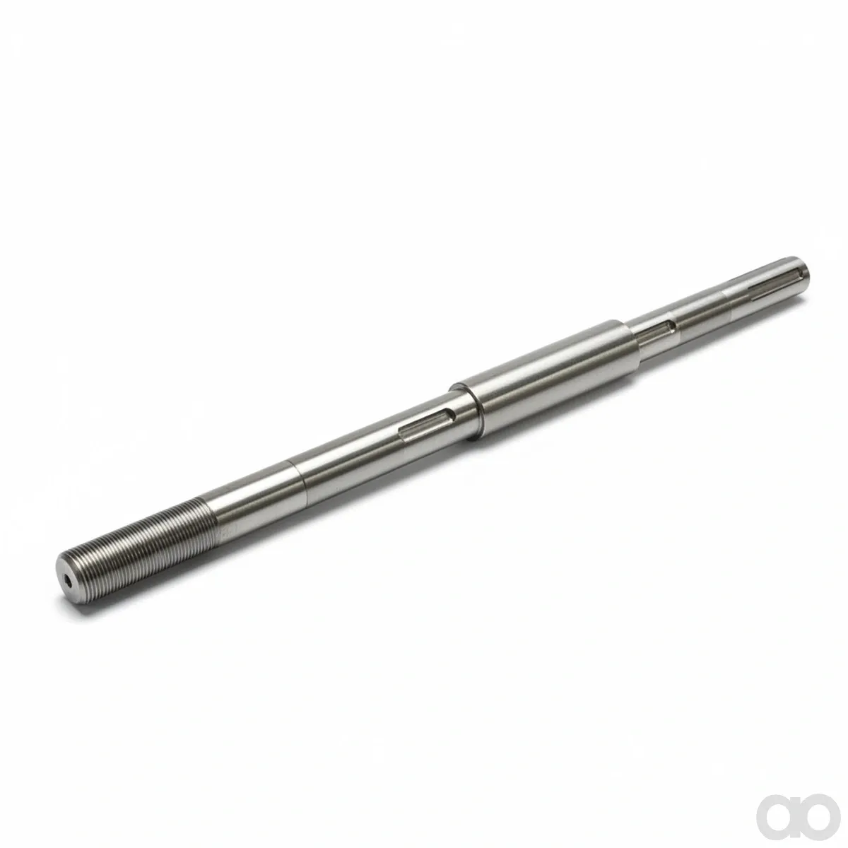 New Holland - 9819823 - Elevator Shaft