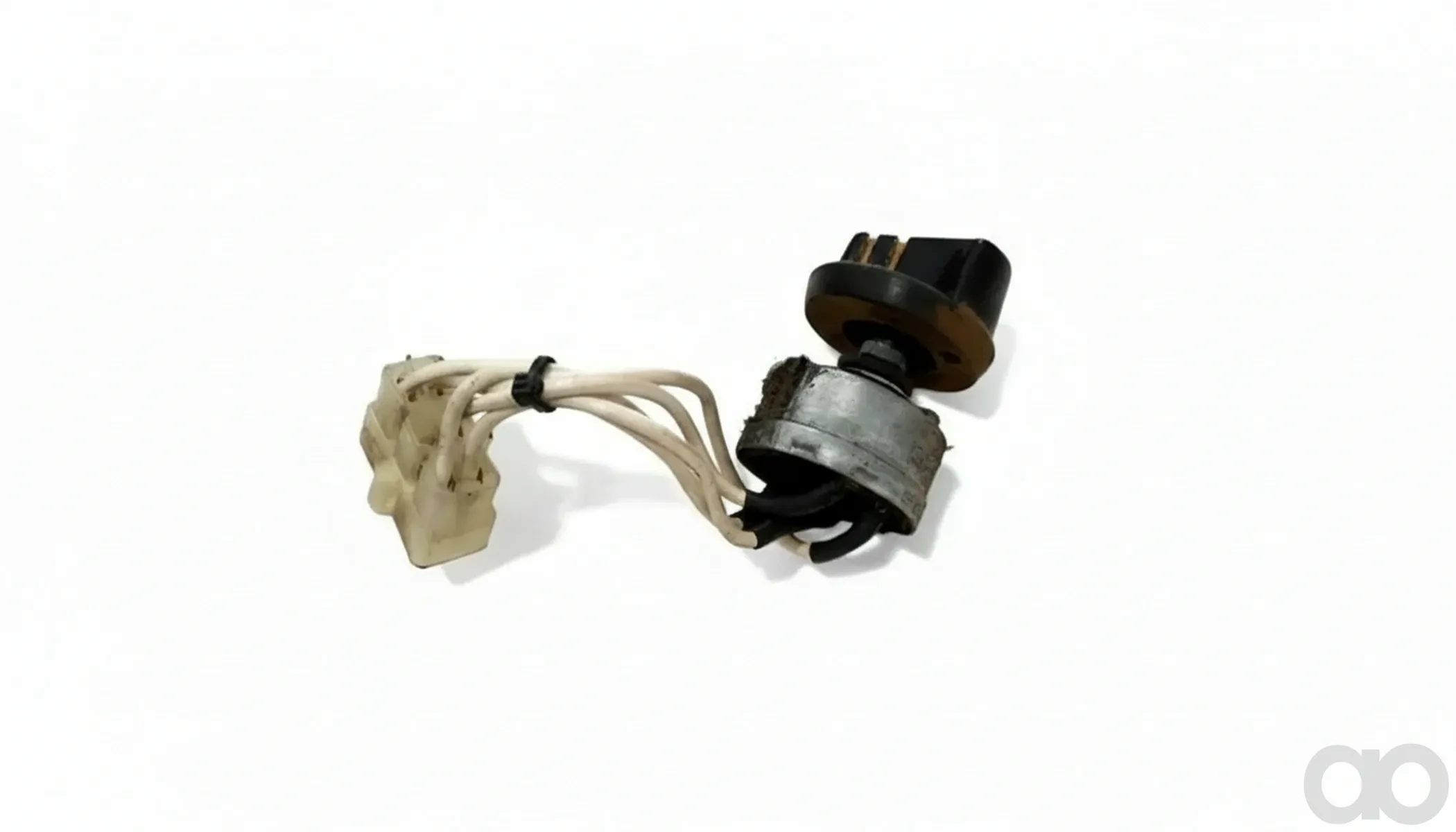 New Holland - 9821739 - Wiper Switch 70 Series