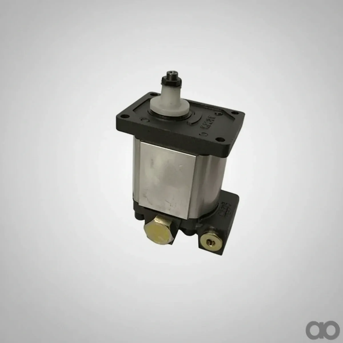New Holland - 98307212 - Oil Pump
