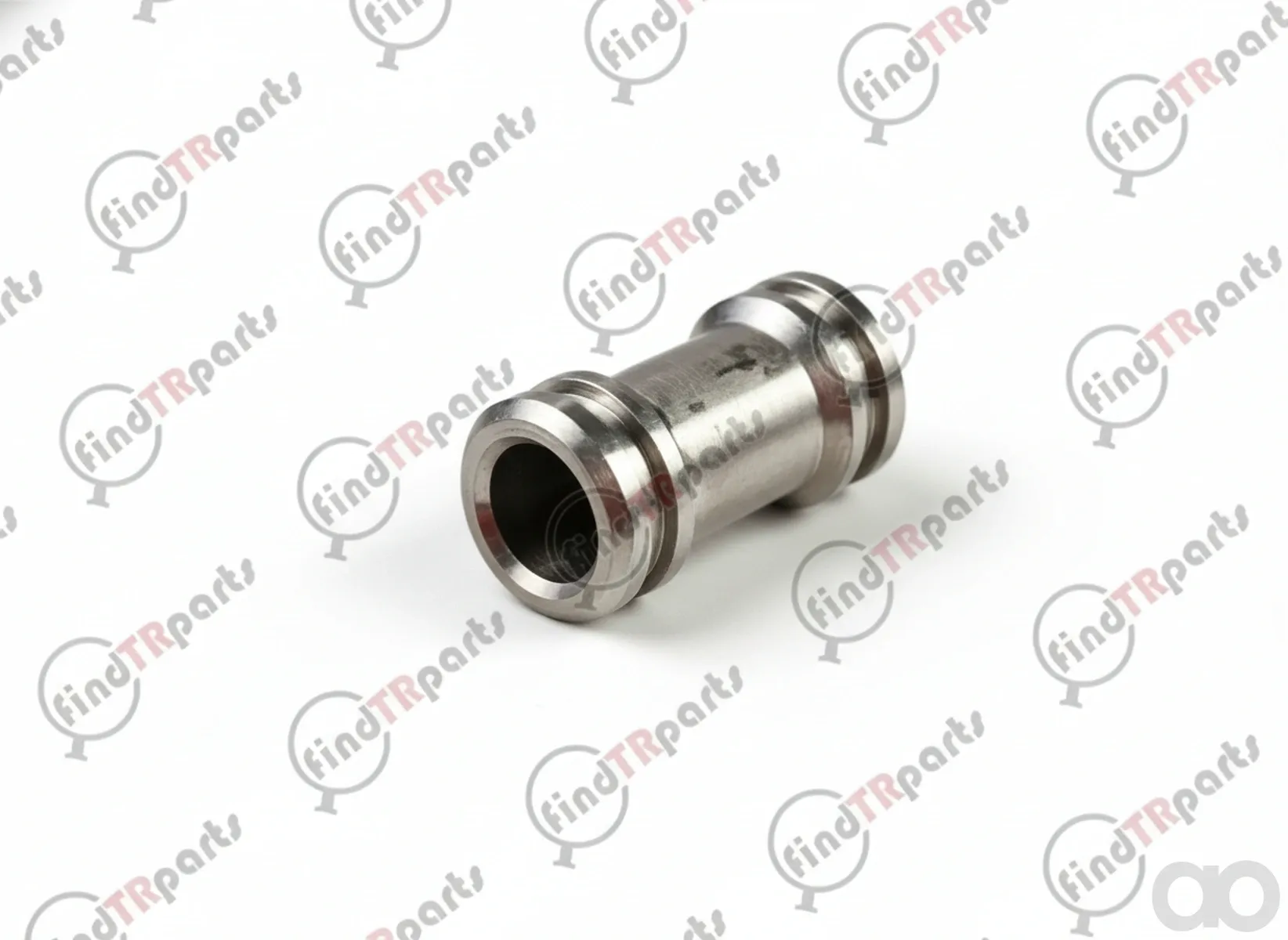 New Holland - 98415136 - Rigid Tube