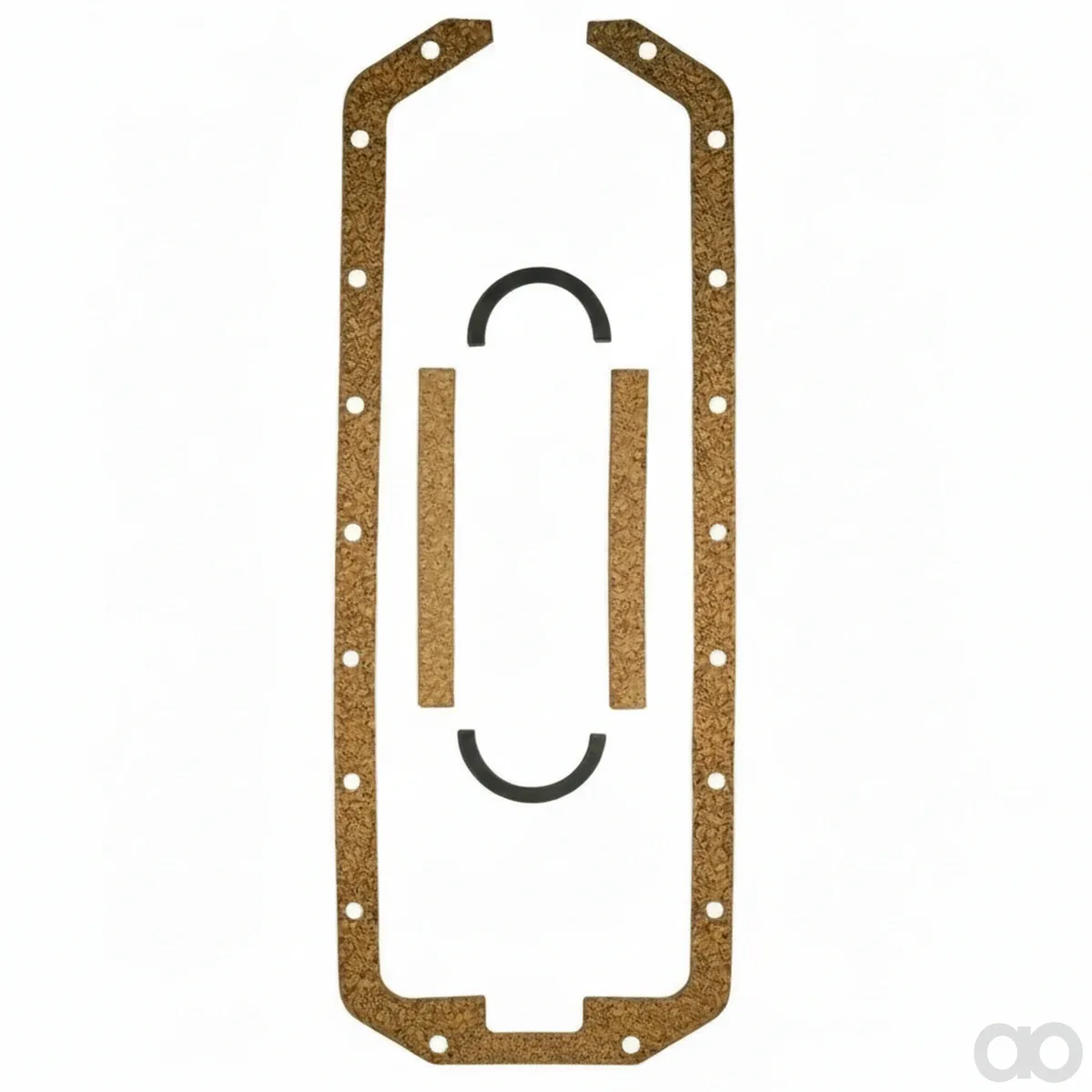 New Holland - 98484809 - Gasket