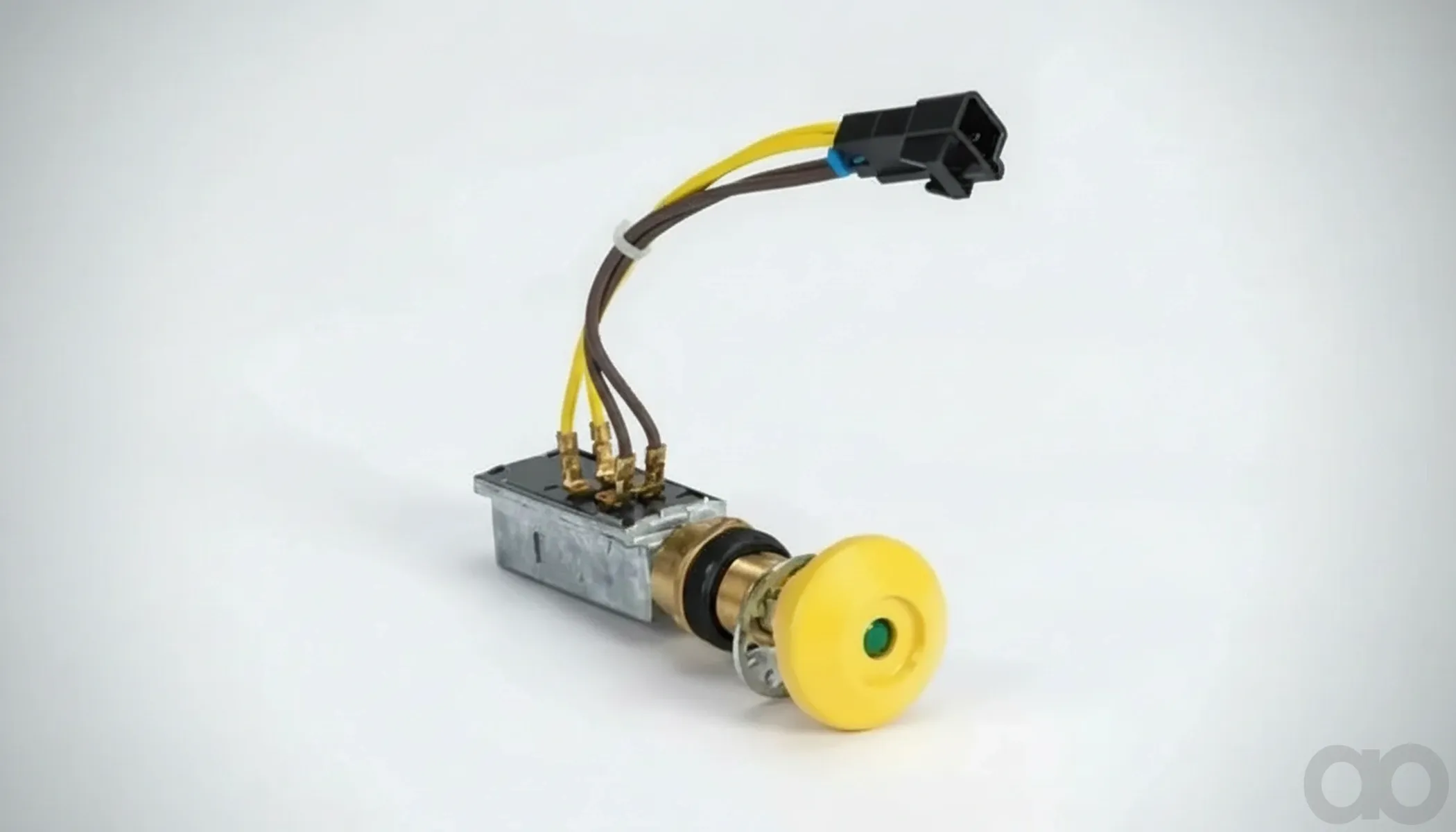 New Holland - 9848988 - PTO Switch 70-S