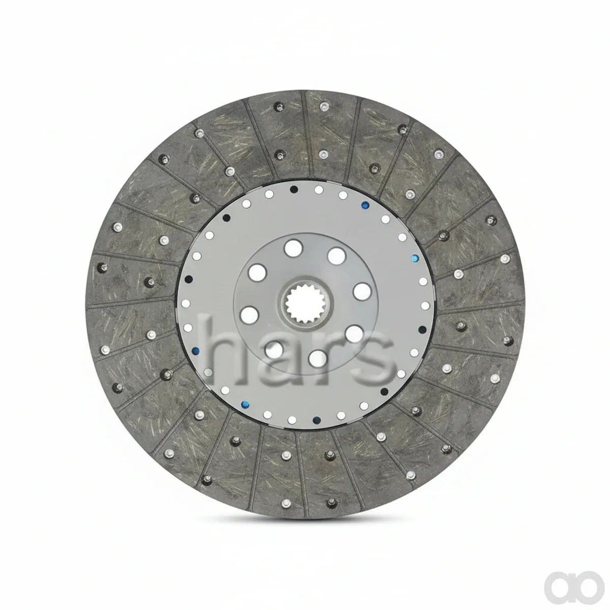 New Holland - 9957569 - Clutch Plate