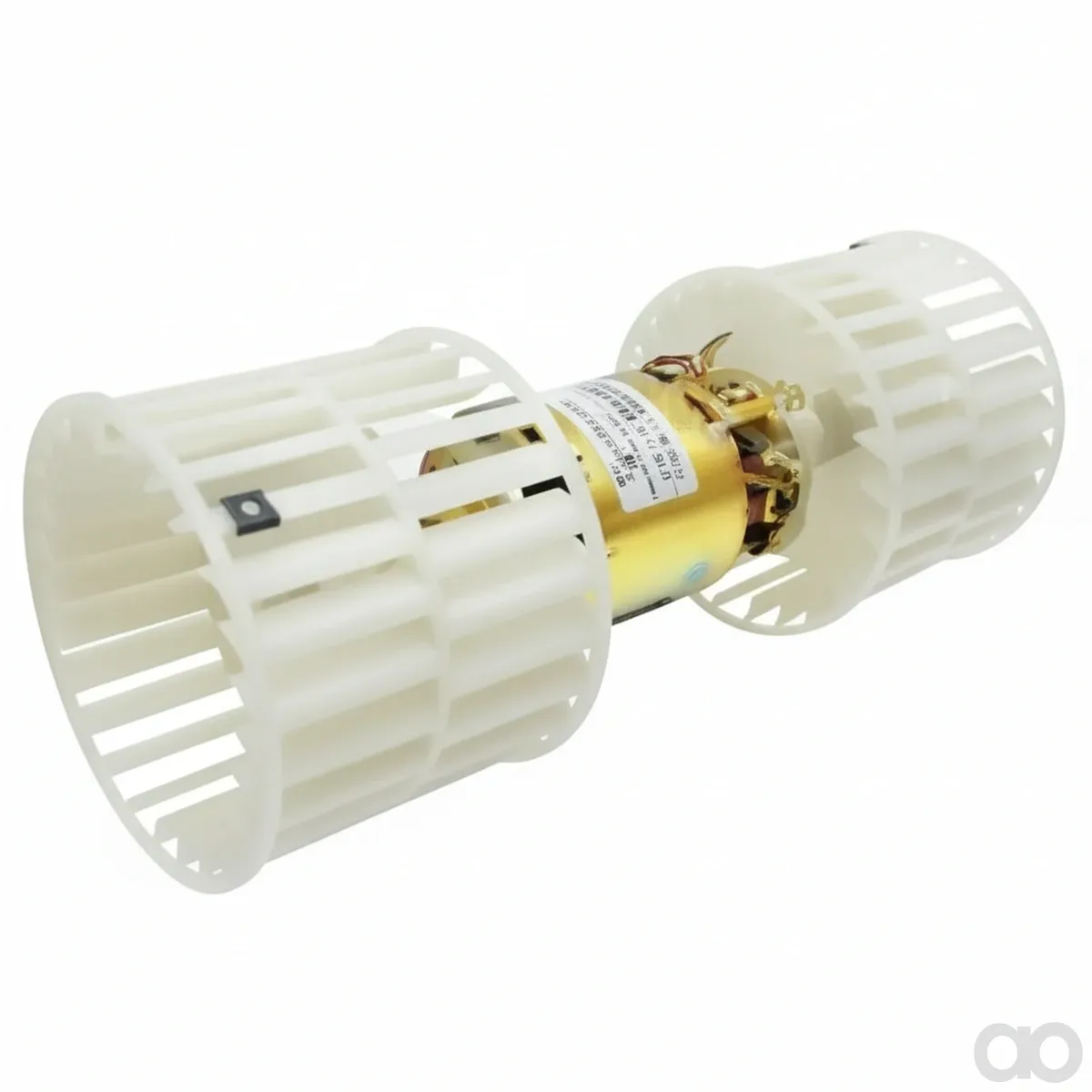 New Holland - 9961908 - Small Electric Motor