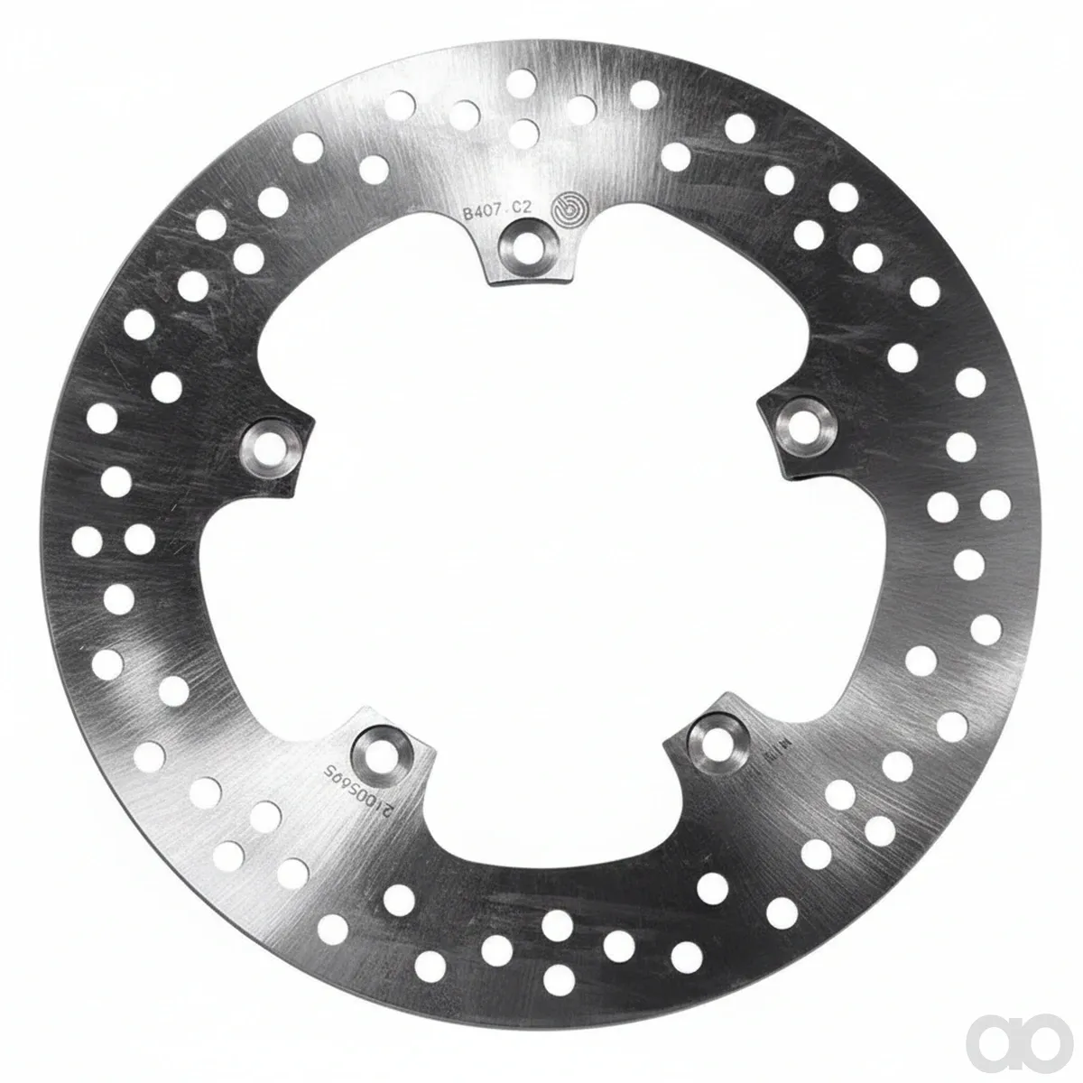 New Holland - 9976334 - Brake Disc