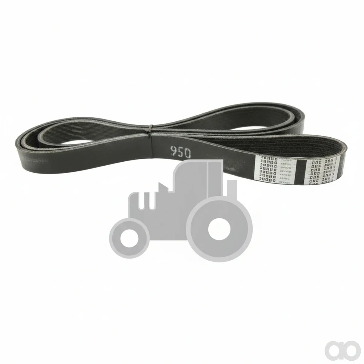 New Holland - AP1002687 - Wide Profile V-Belt Optibelt Agro Power 628964