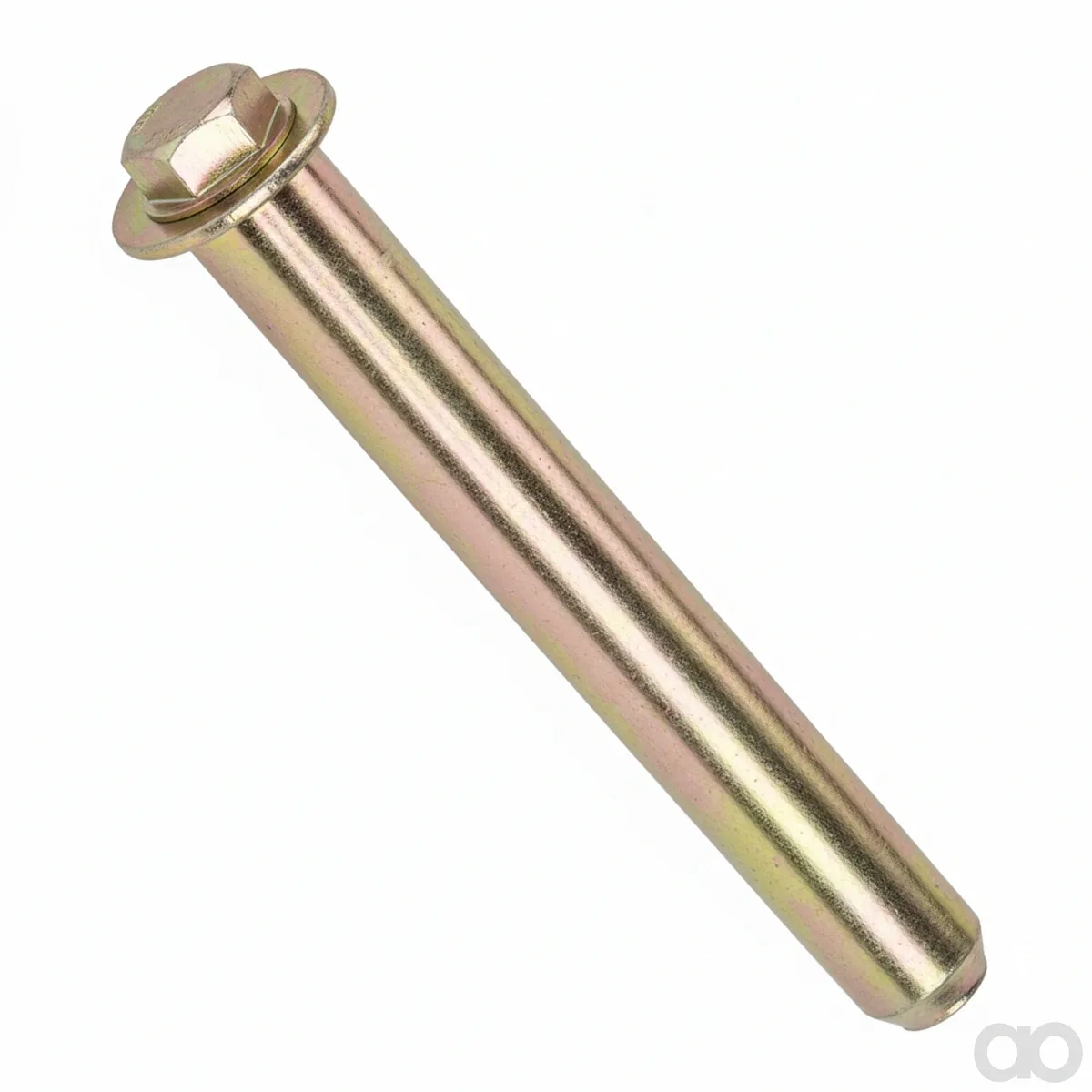 New Holland - BU0660202 - Axle