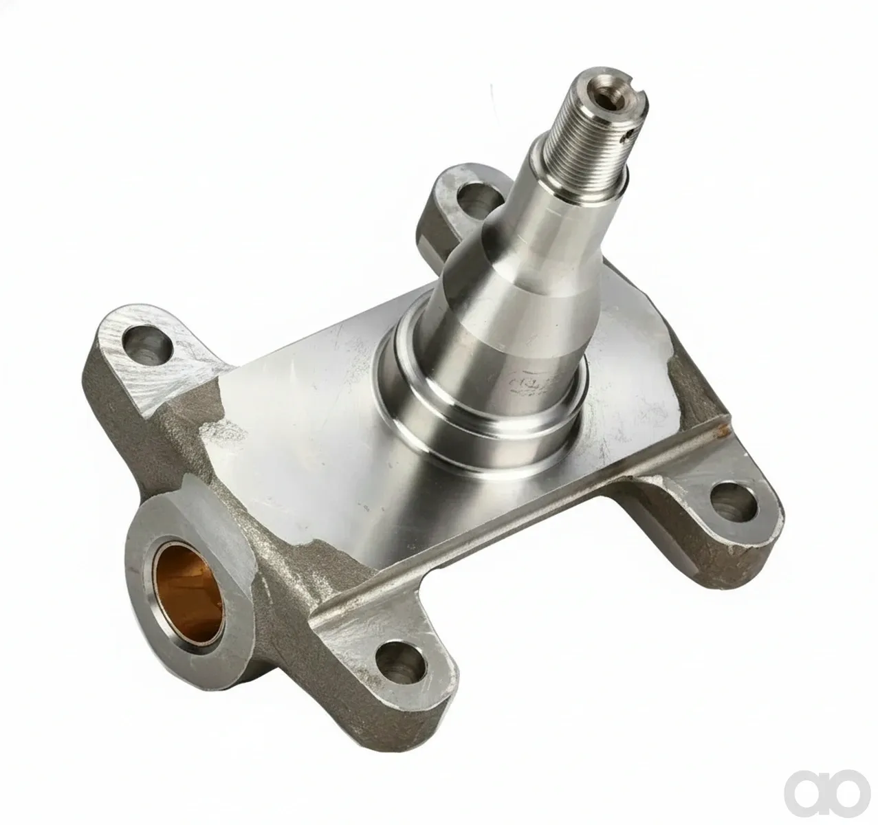New Holland - C5NN3105E - Axle Spindle 4500