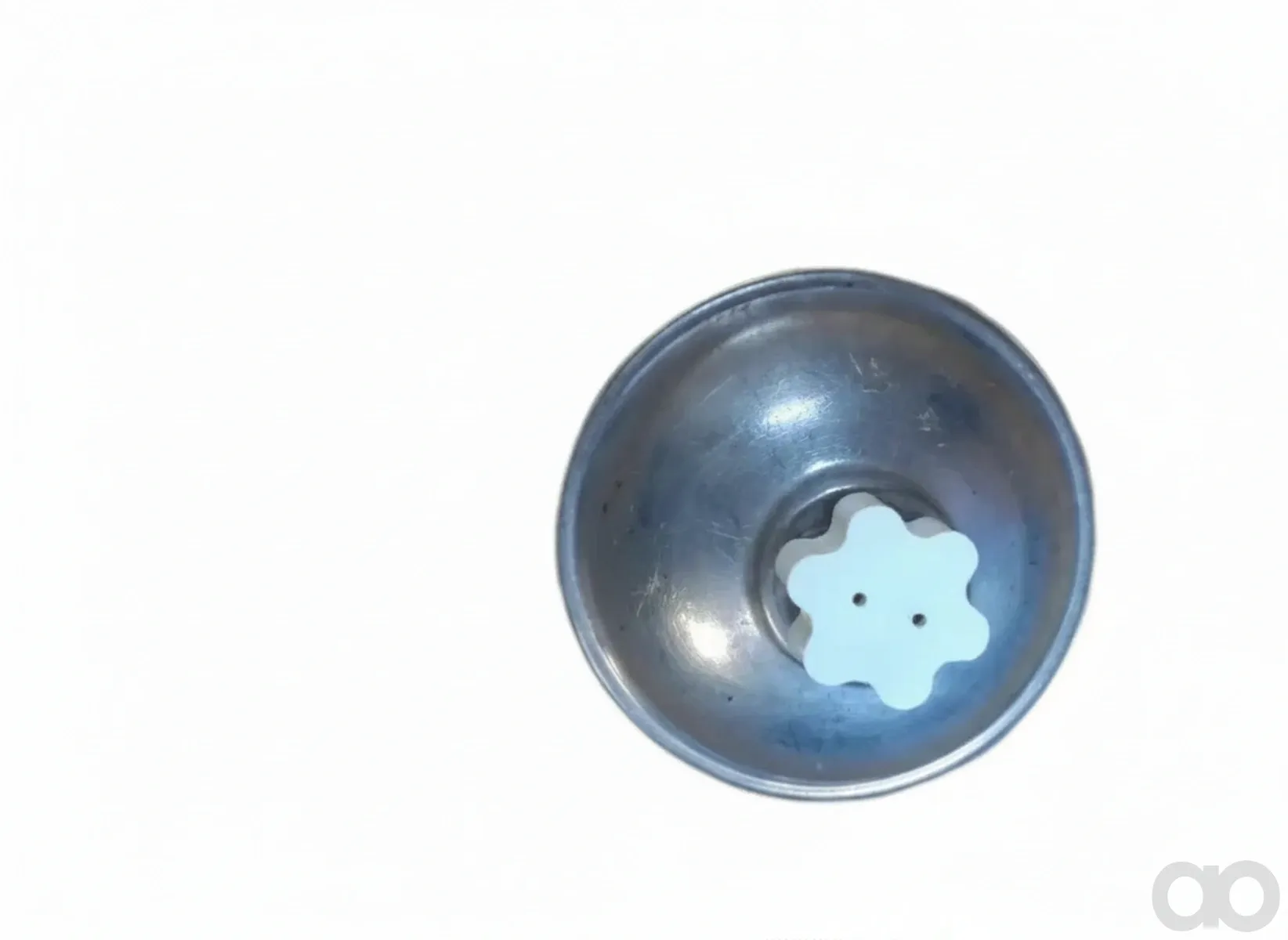 New Holland - C7NN9N044A - Sediment Bowl