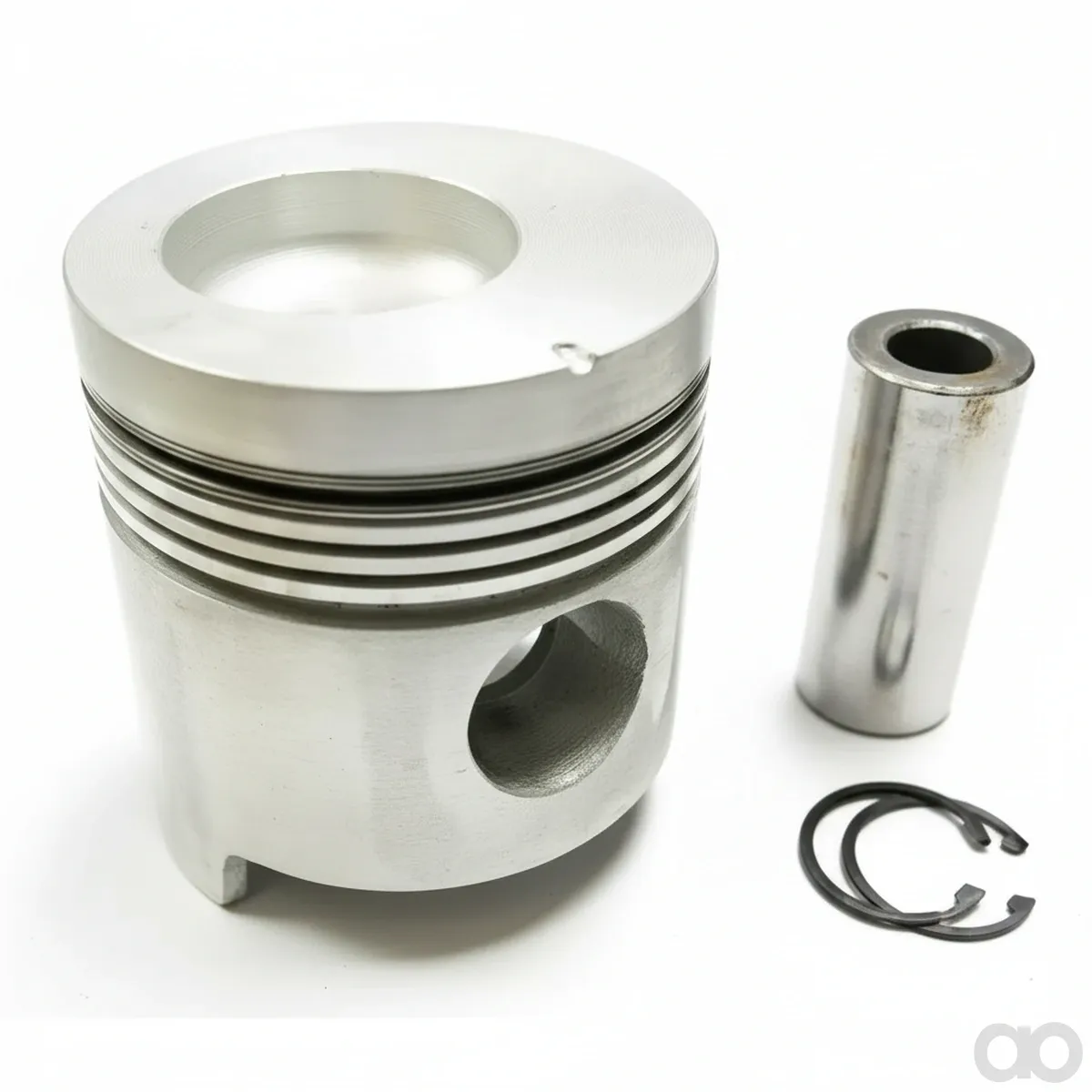 New Holland - D5NN6108U - Piston Kit 8730 < 83905774