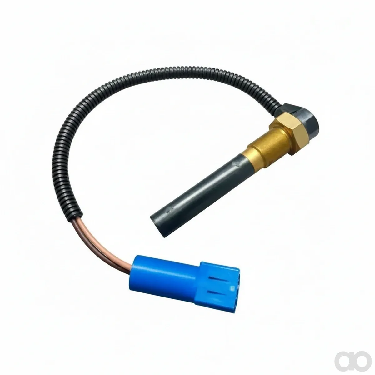 New Holland - E6NN9E731AD - Speed Sensor