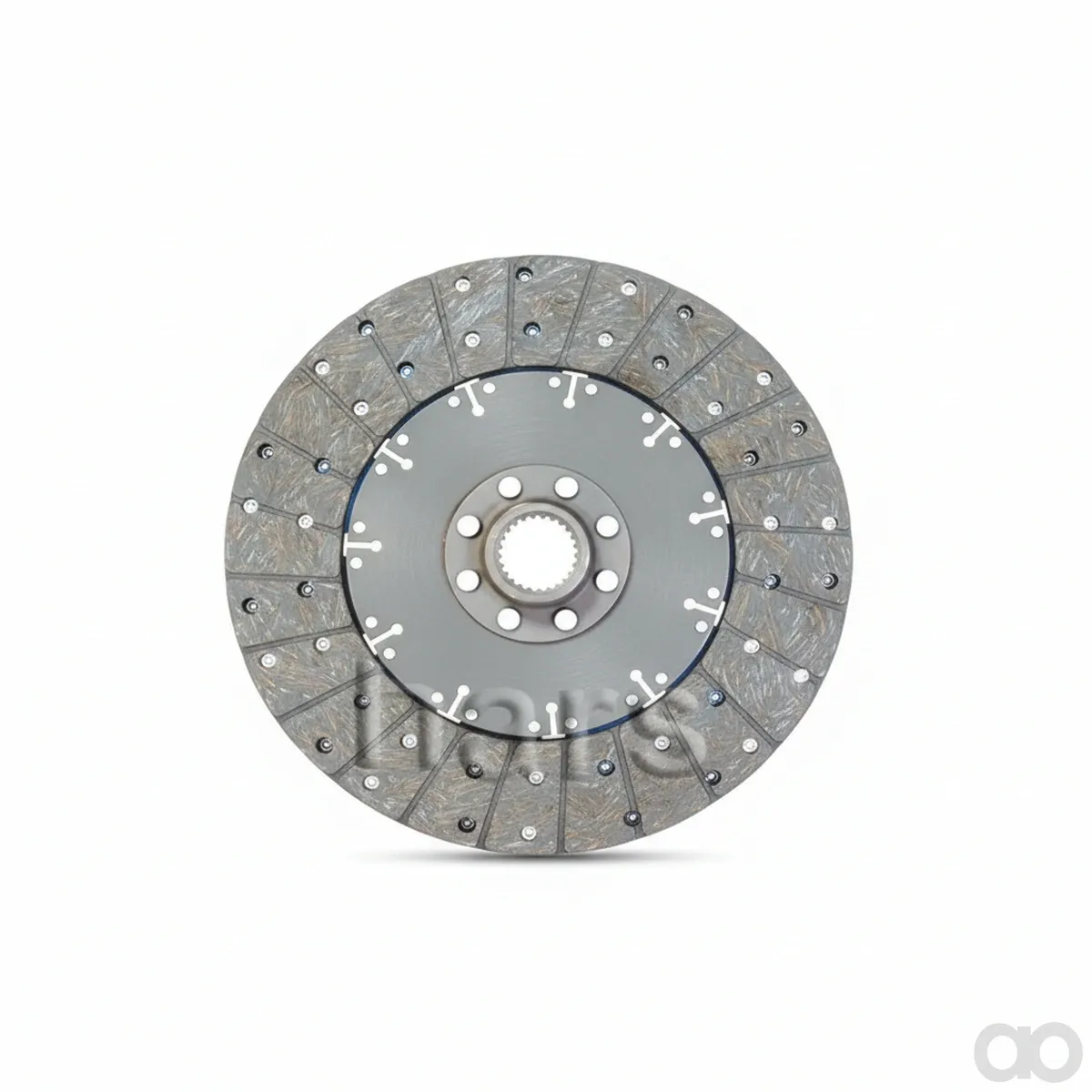 New Holland - F0NN7550AA - Clutch Disc Original