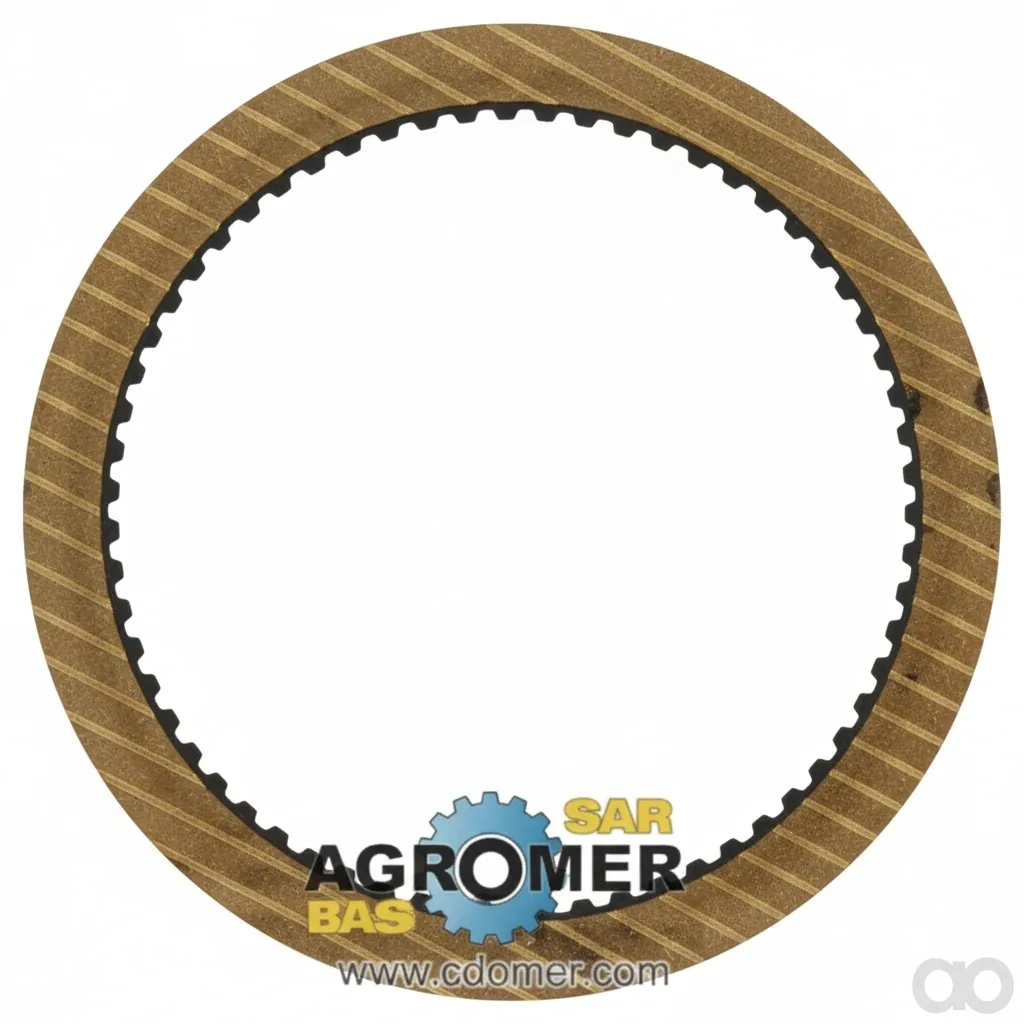 New Holland - F0NN7C248AB - Ring