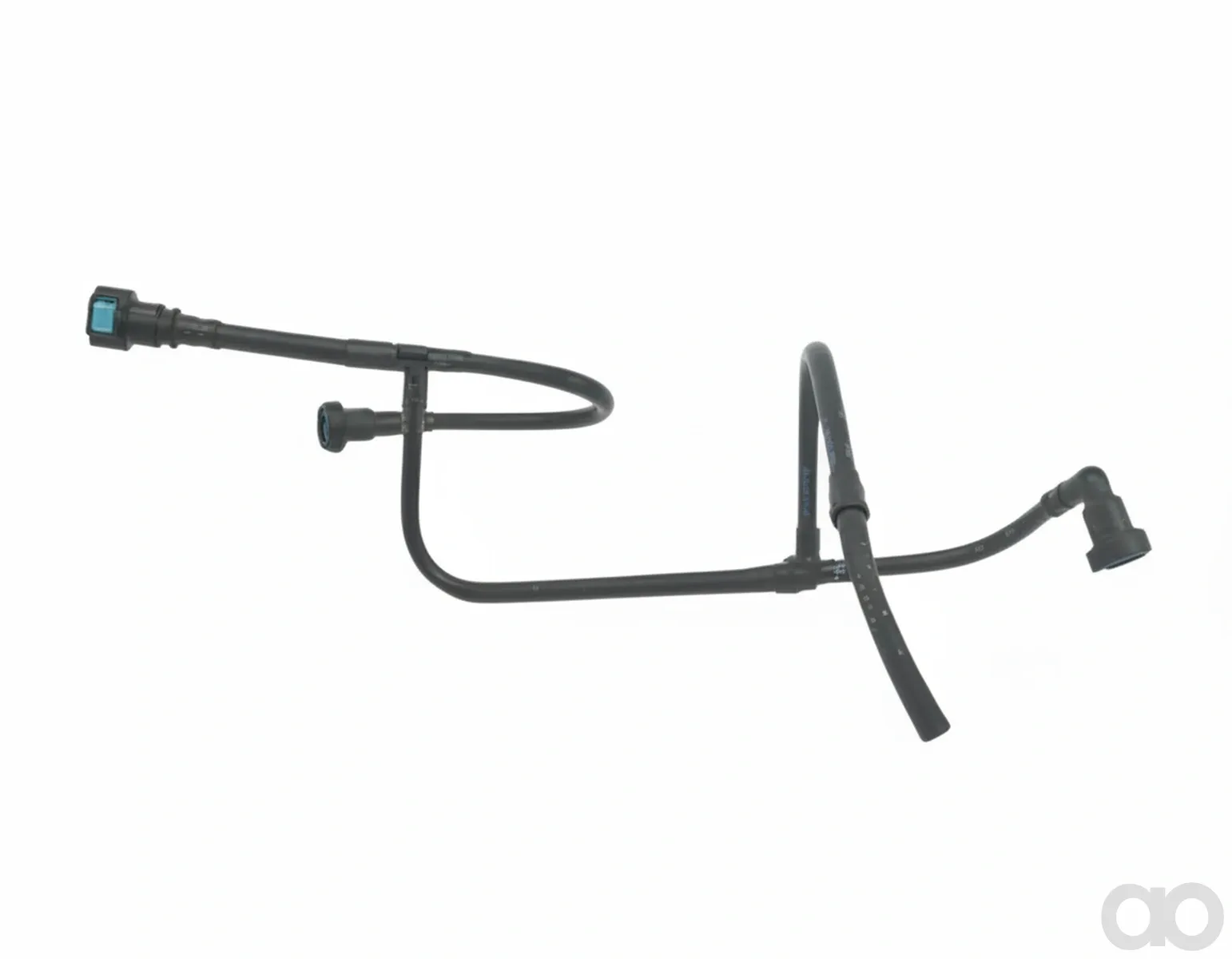 New Holland - J906788 - Diesel Hose