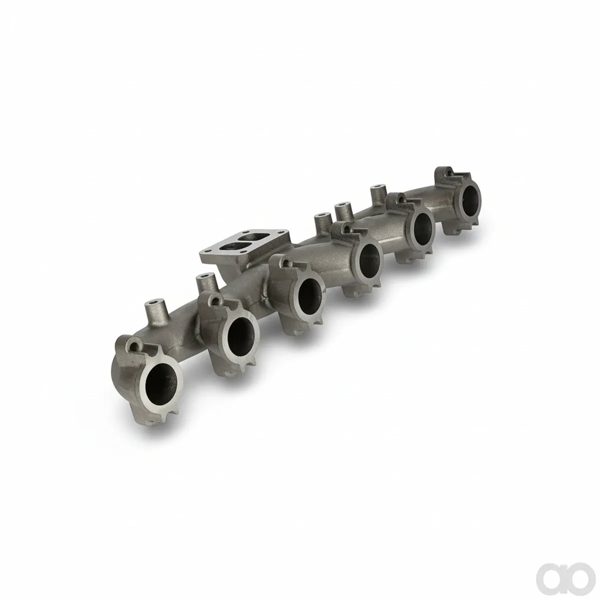 New Holland - J932183 - Exhaust Manifold