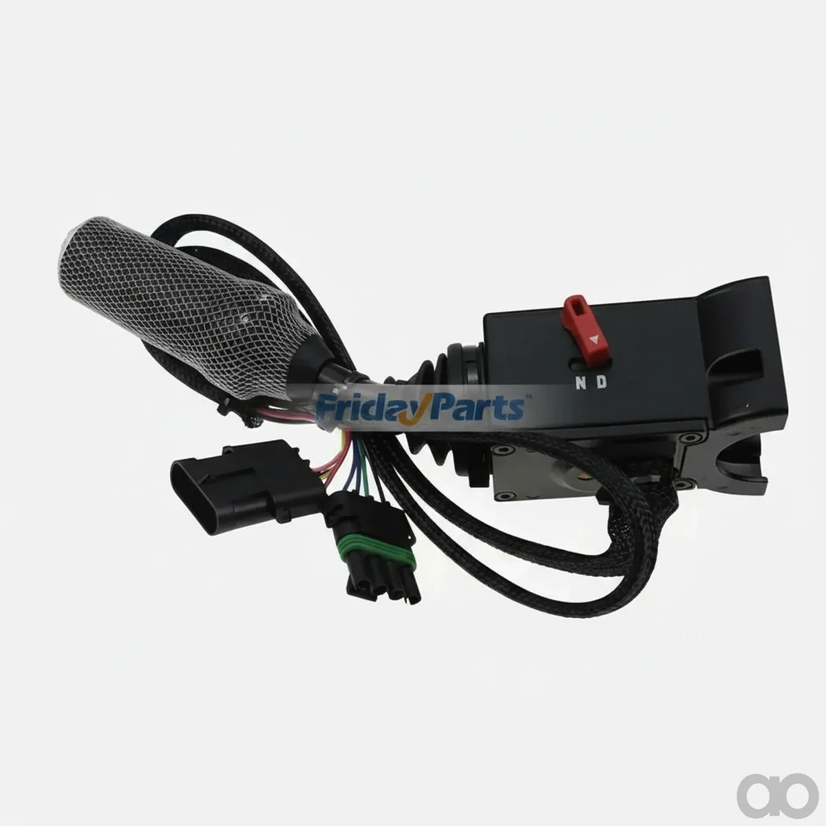 New Holland - L126256 - Switch