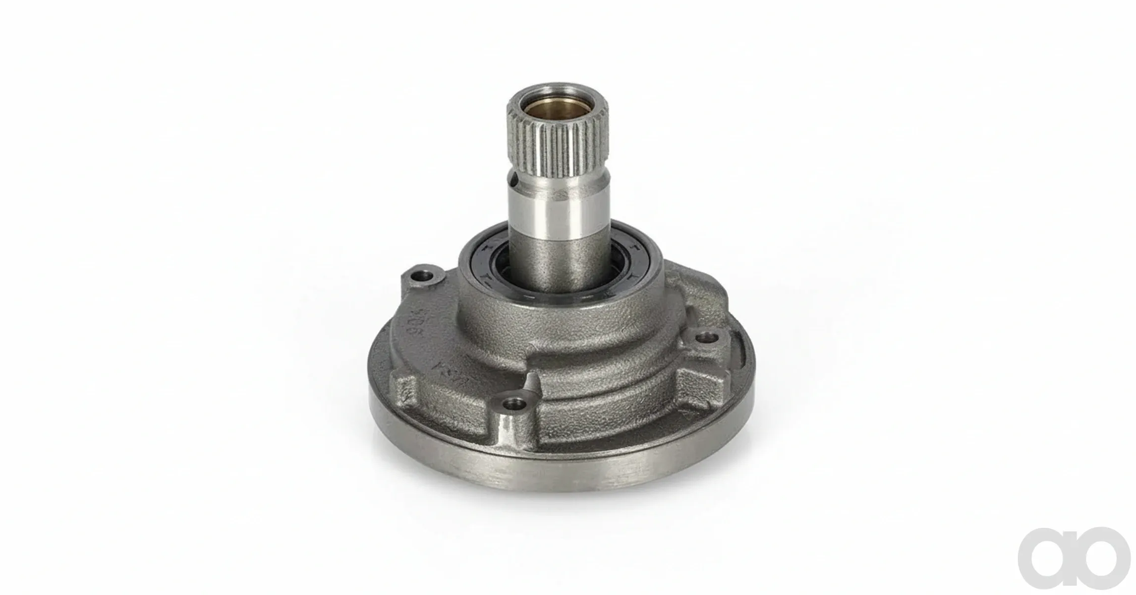 New Holland - L30488 - Pump