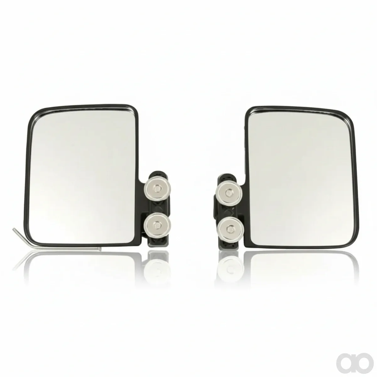 New Holland - L74714 - Mirror
