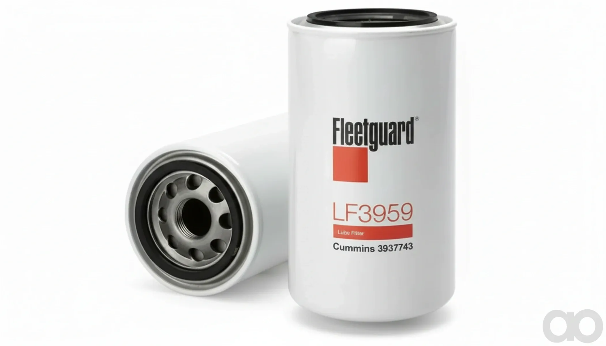 New Holland - LF3959 - Oil Filter