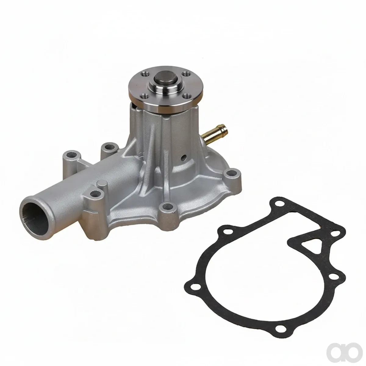 New Holland - LZ011310 - KIT