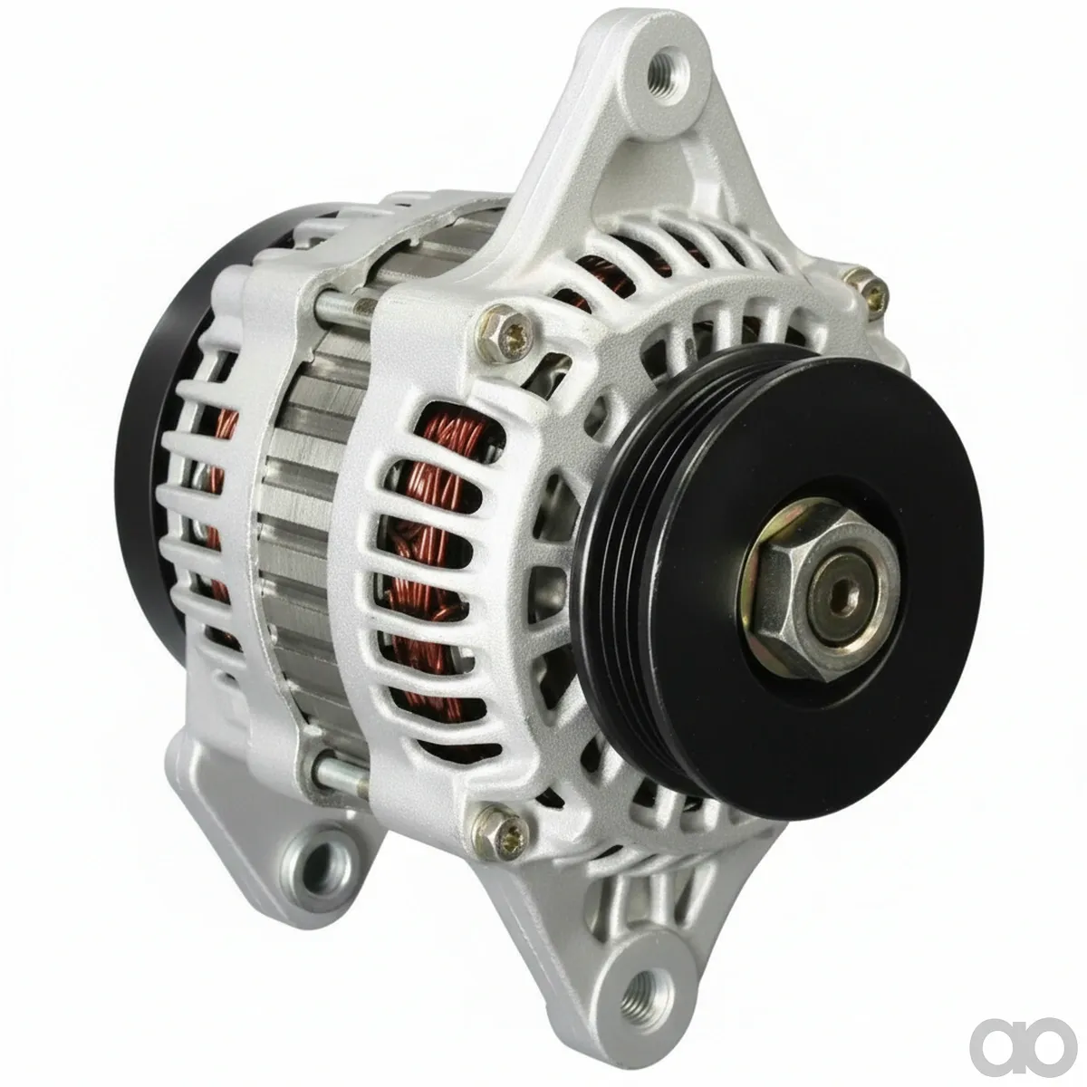 New Holland - MT40109286 - Alternator