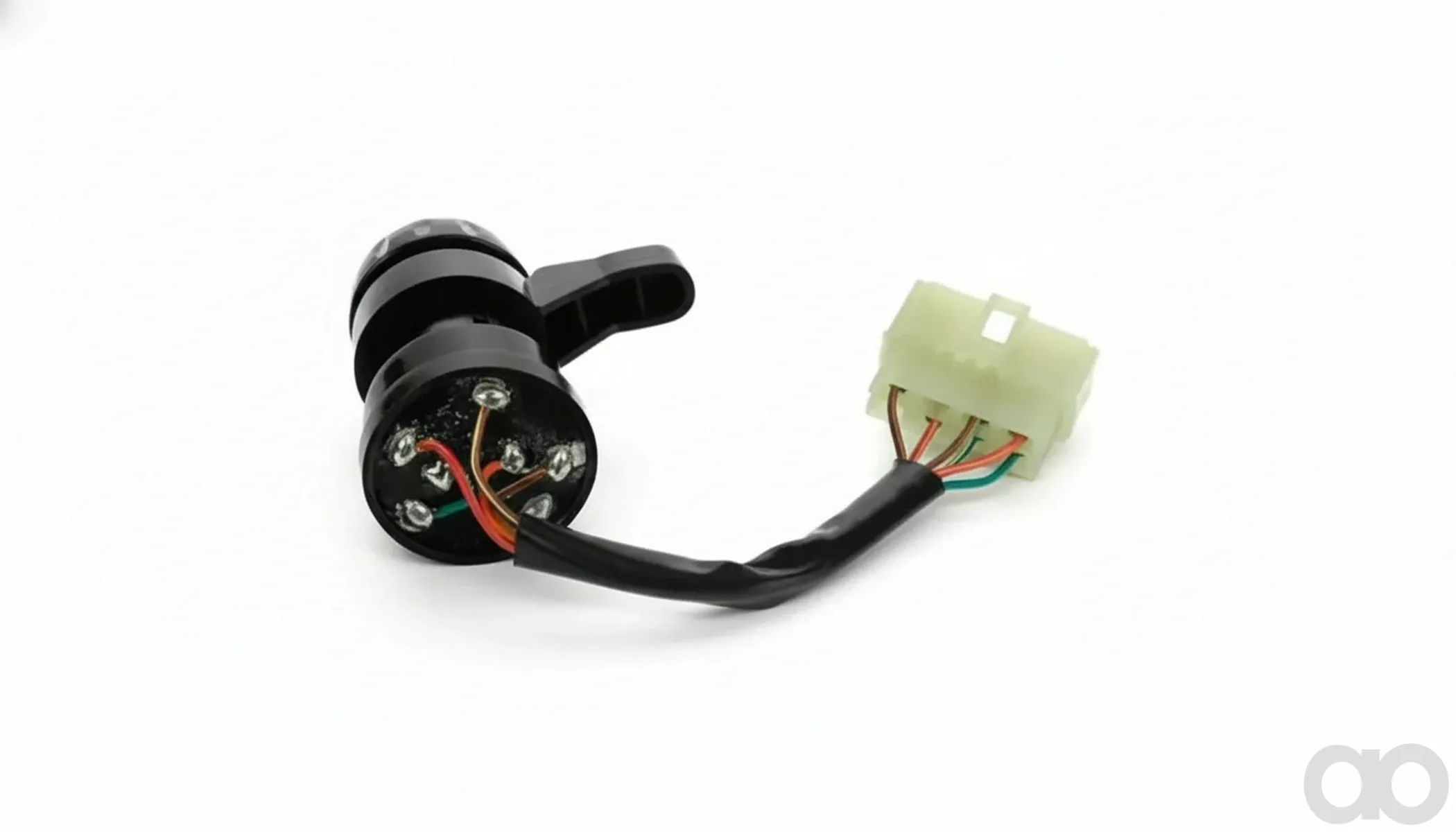New Holland - MT40276198 - Contactor