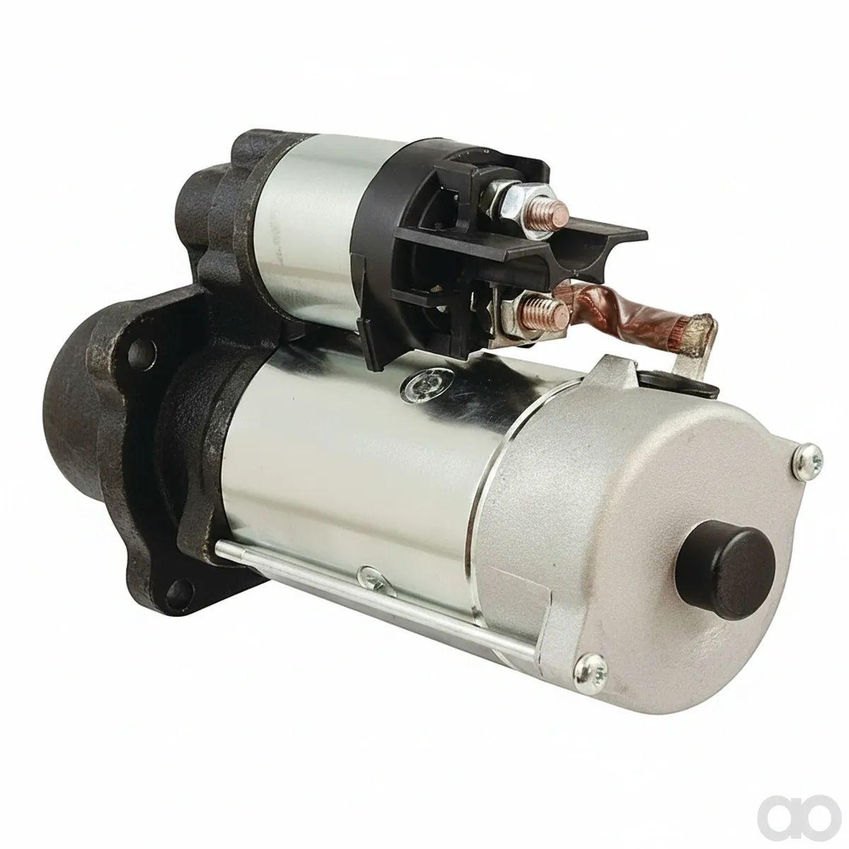 New Holland - MT40333447 - Starter