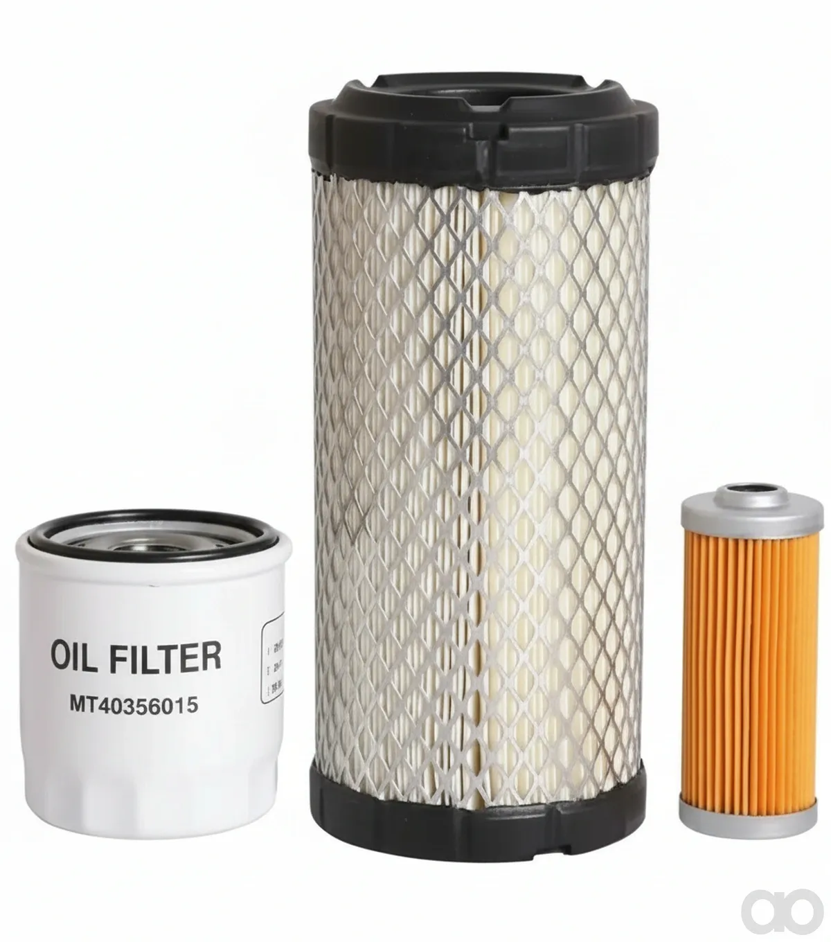 New Holland - MT40356015 - Filter