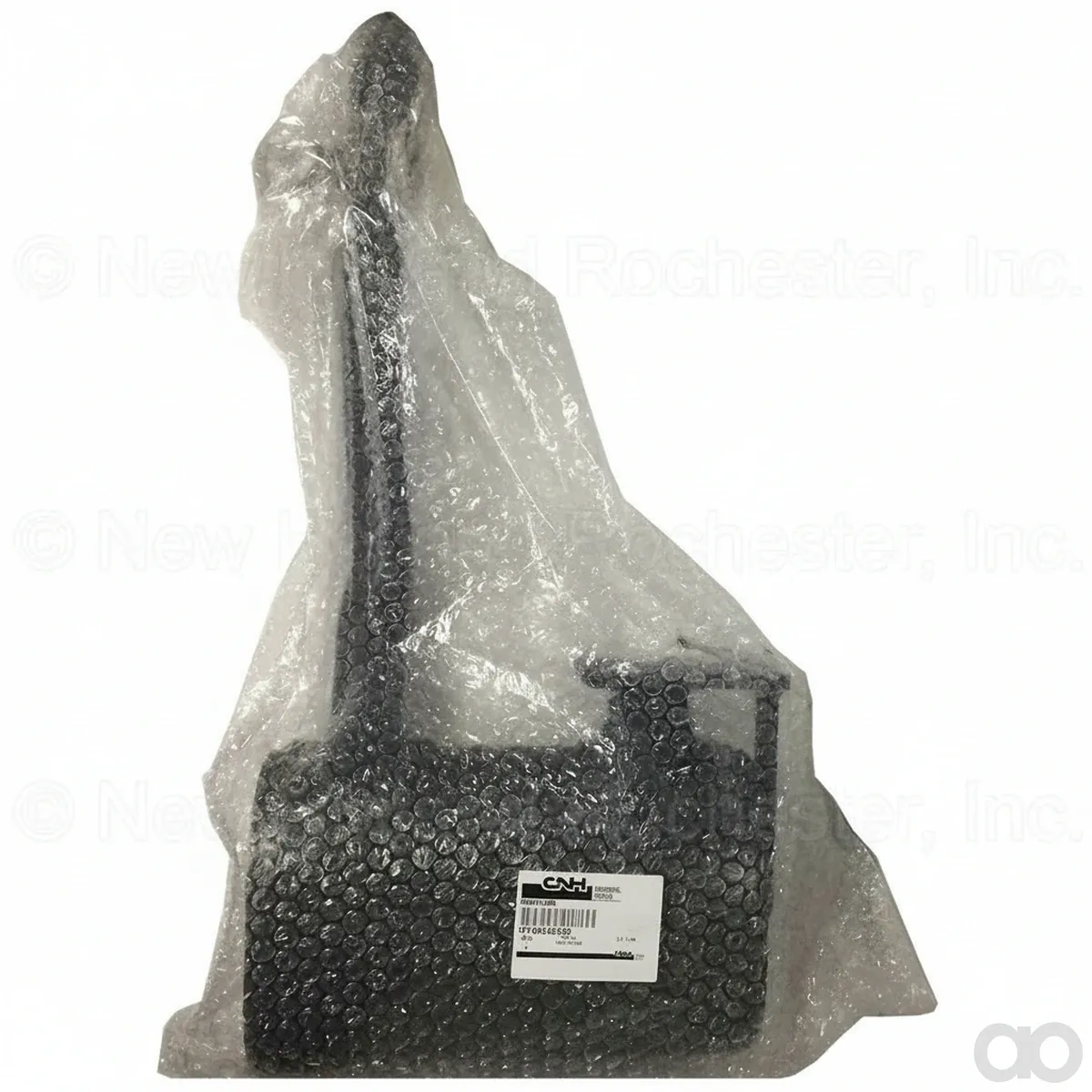 New Holland - MT40445590 - Muffler