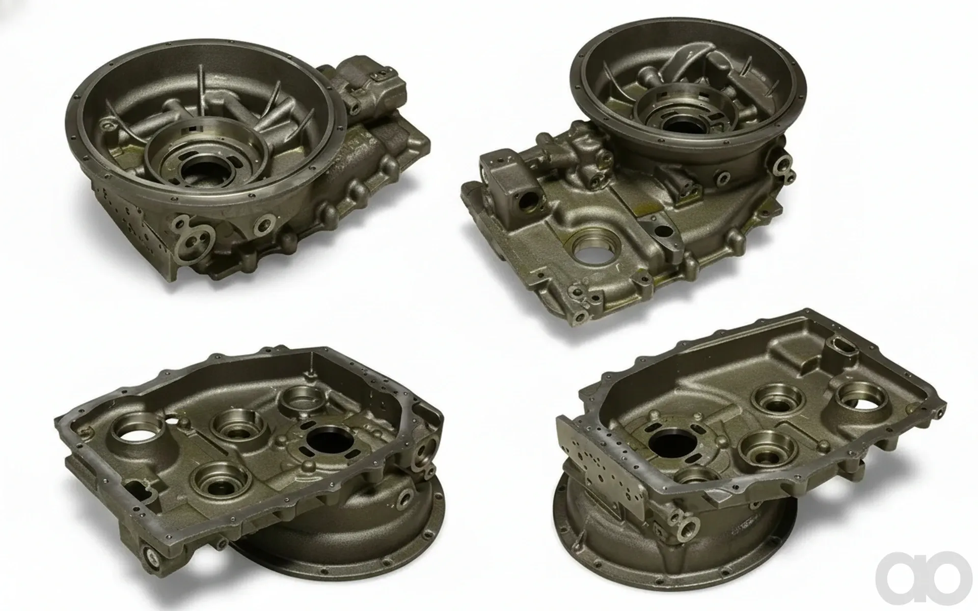New Holland - PE12B01038P2
