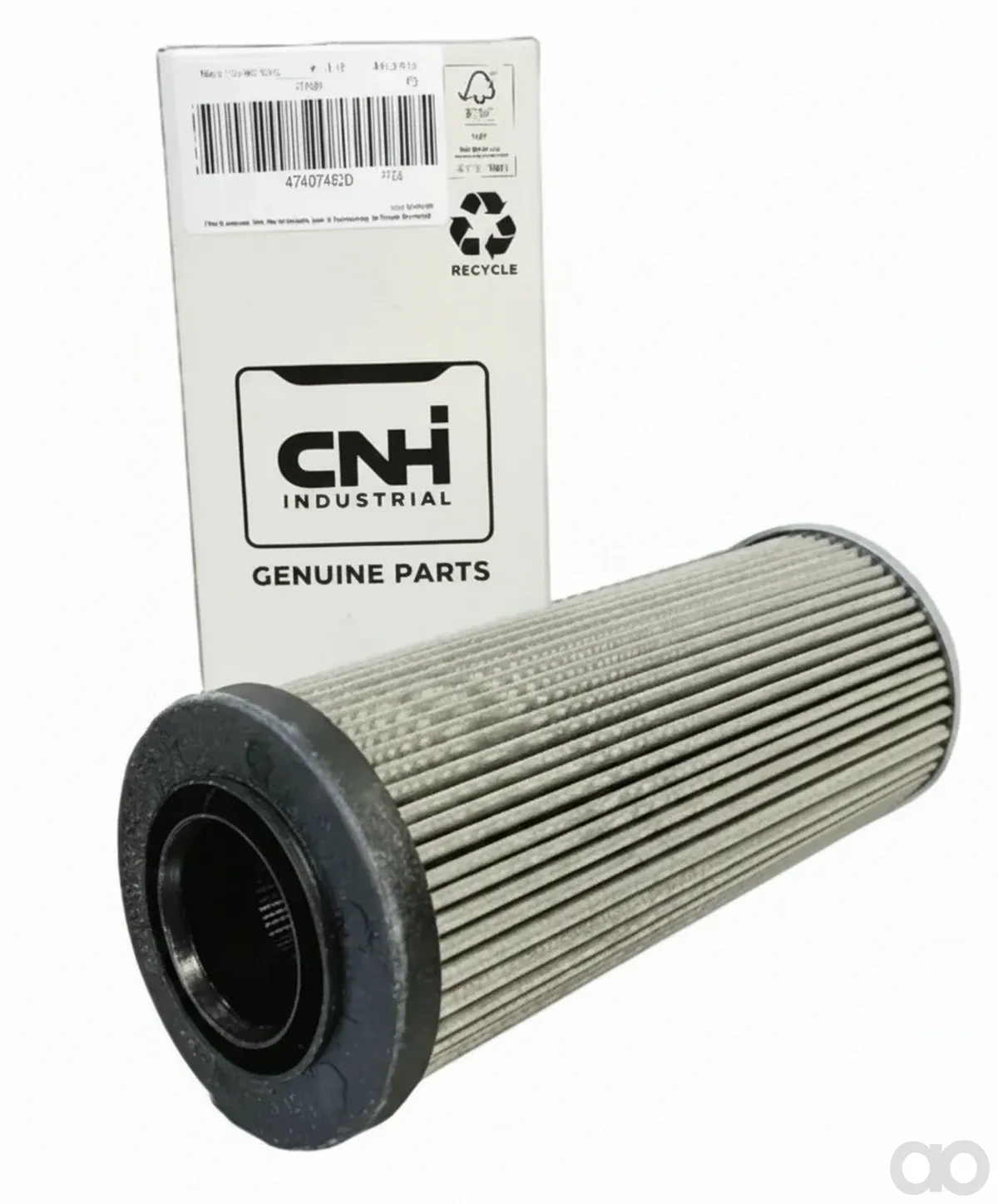 New Holland - PU50V00001P2 - Filter, Hydraulic Oil