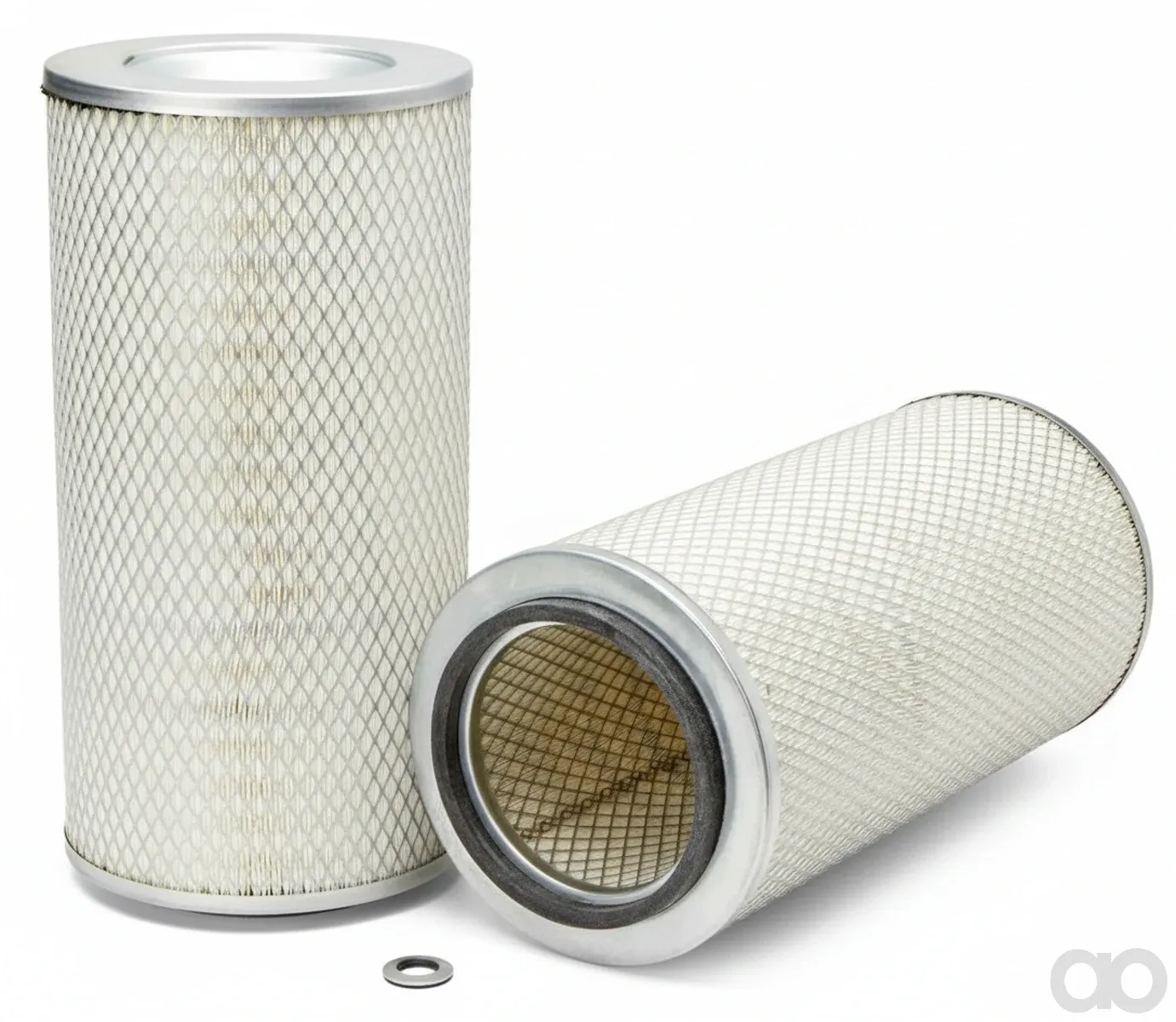 New Holland - S238646 - Air Filter