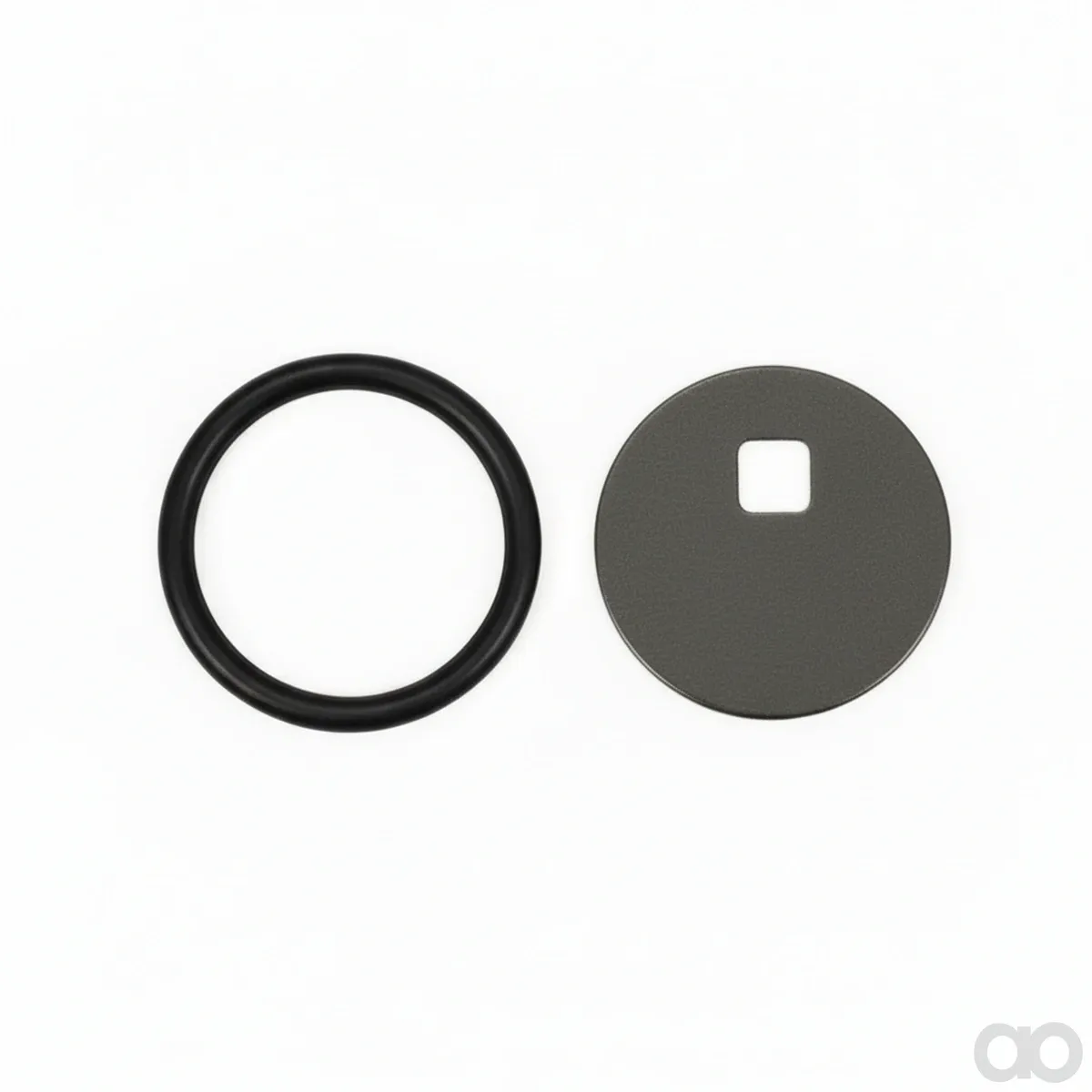 New Holland - SBA145996670 - Gasket