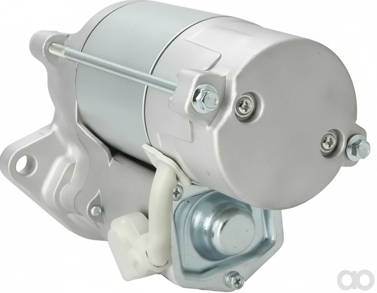 New Holland - SBA185086530 - Starter Motor