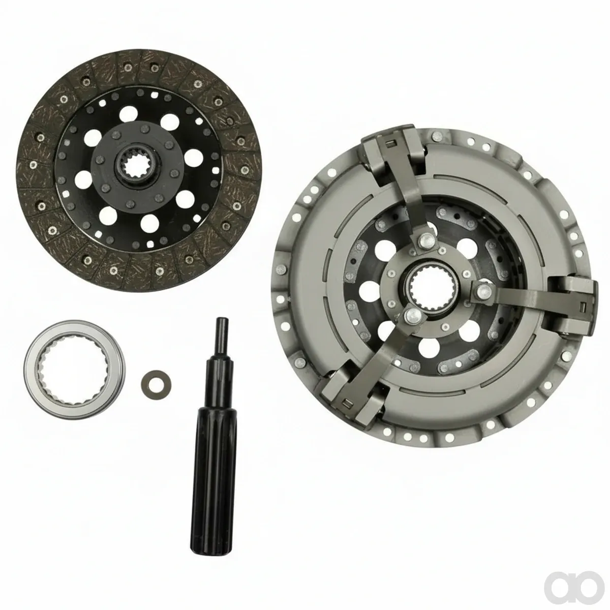 New Holland - SBA320040694 - Pressure Group Exchange
