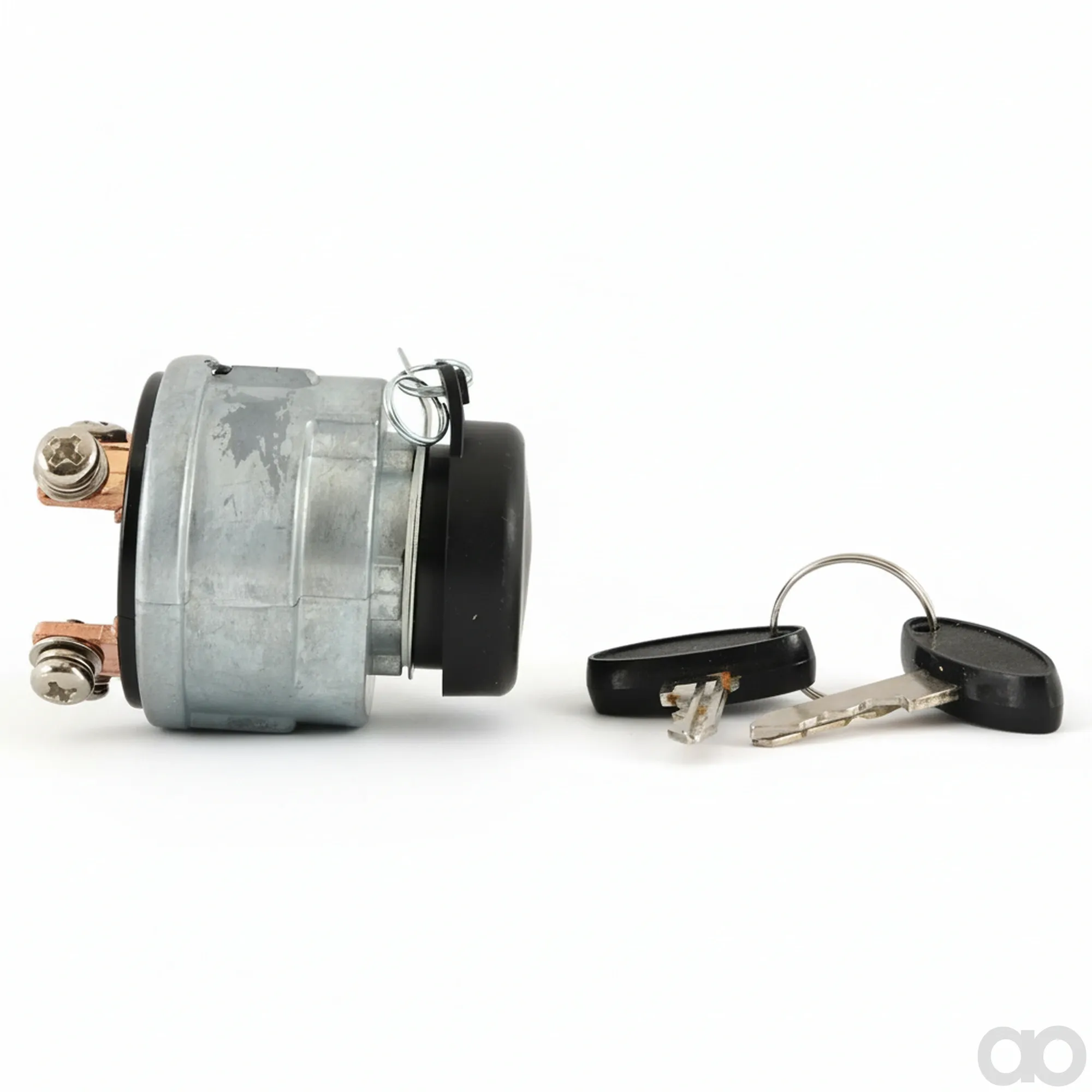 New Holland - SBA385200331 - Switch Contact 1210