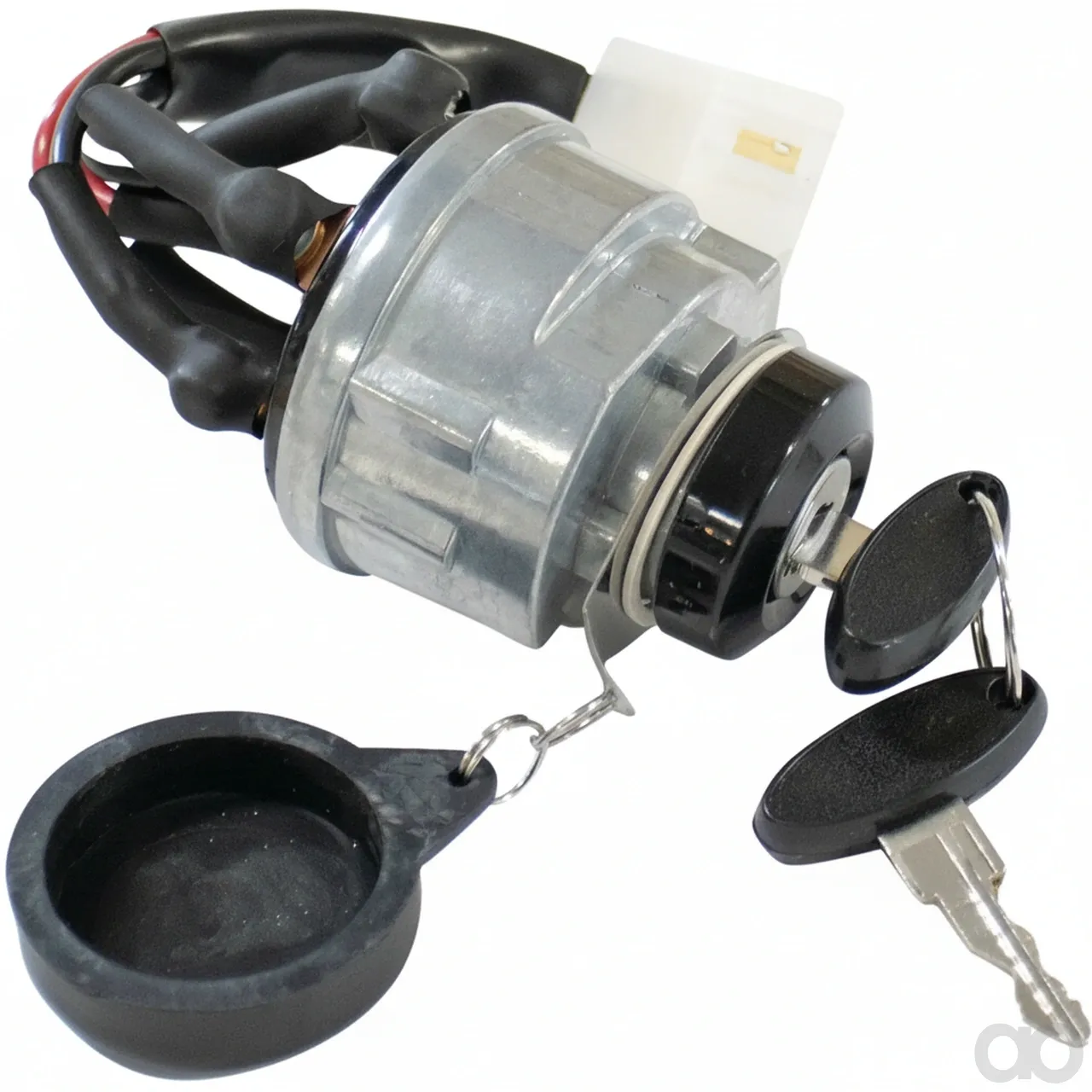 New Holland - SBA385202110 - SWITCH IGNITION