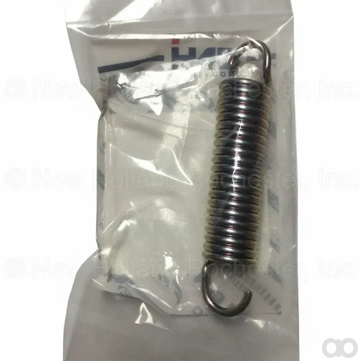 New Holland - SBA398210290 - Clutch Spring