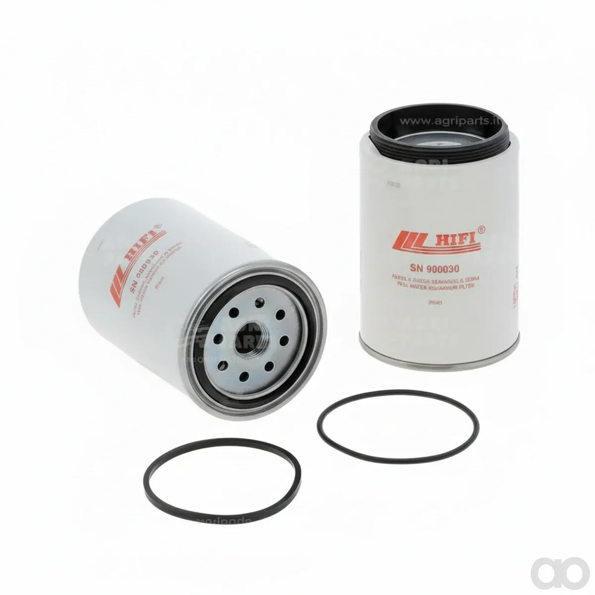 New Holland - VH23390E0011 - Fuel Filter