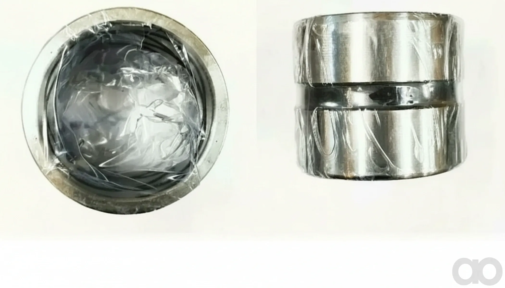New Holland - YN12B02405P1 - Bushing
