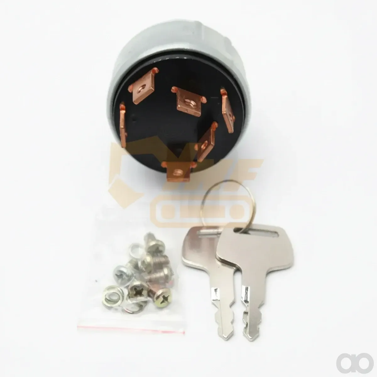 New Holland - YN50S00026F2 - Switch