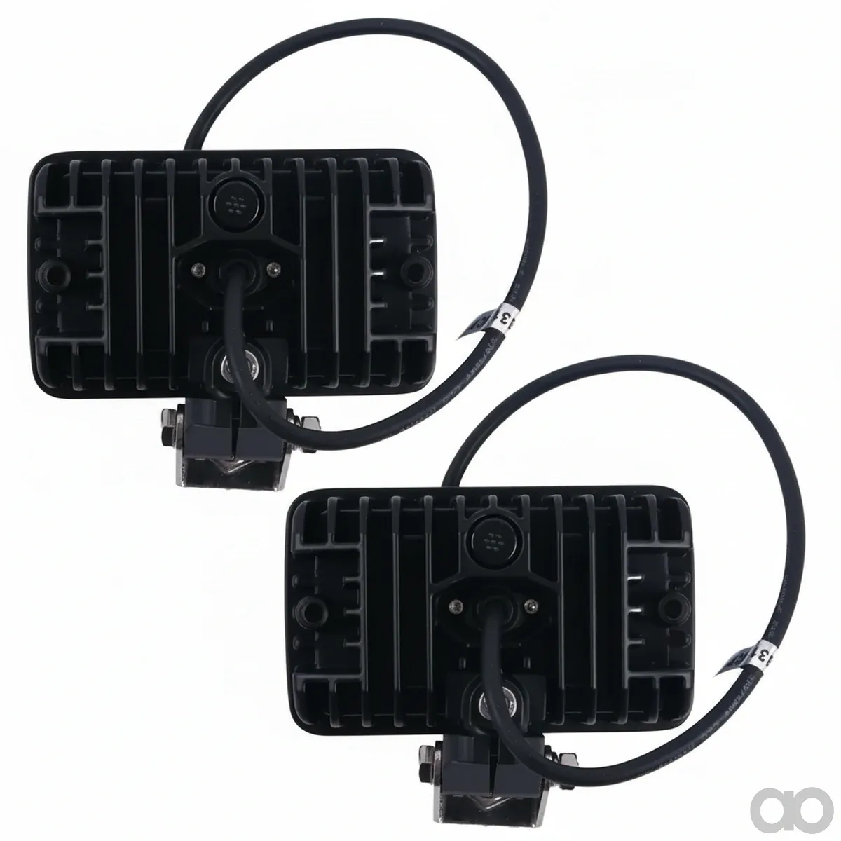 New Holland - ZAA7189850 - Headlight