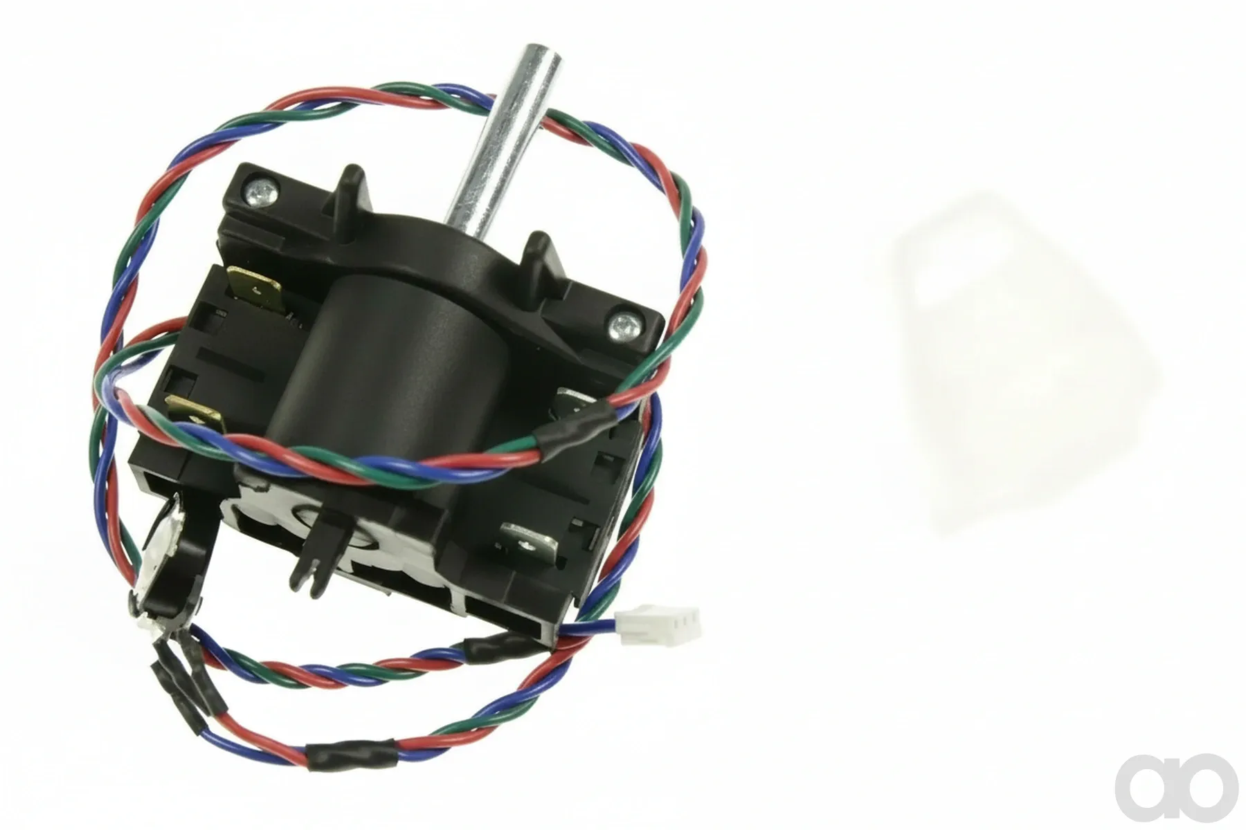 Nilfisk Alto - 107413448 - Switch On/Off N/A Vacuum