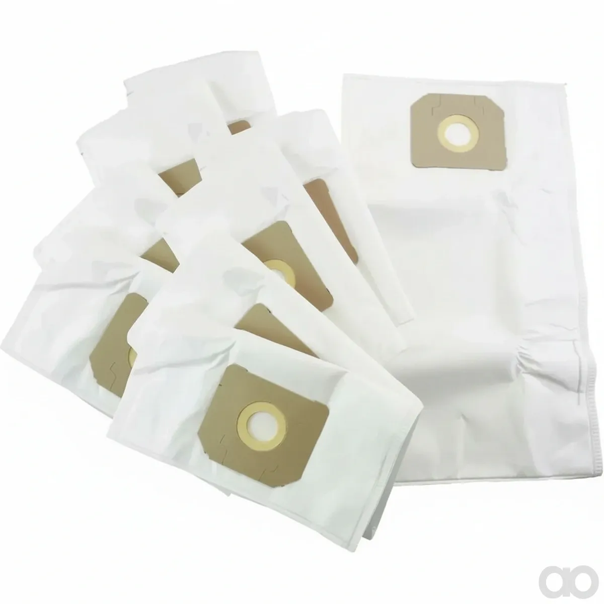 Nilfisk Alto - 107413547 - Dust Bag Attix 33/44 5 Pcs