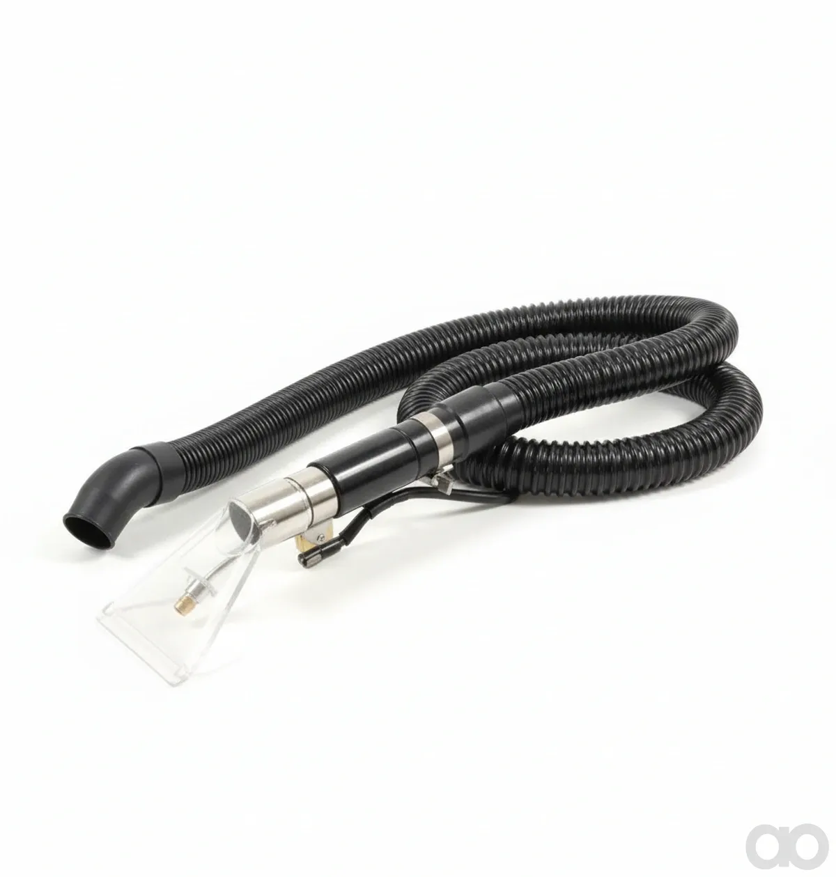 Nilfisk Alto - 302000529 - Suction Tube Chrome Set 36mm N/A Vacuum Cleaner