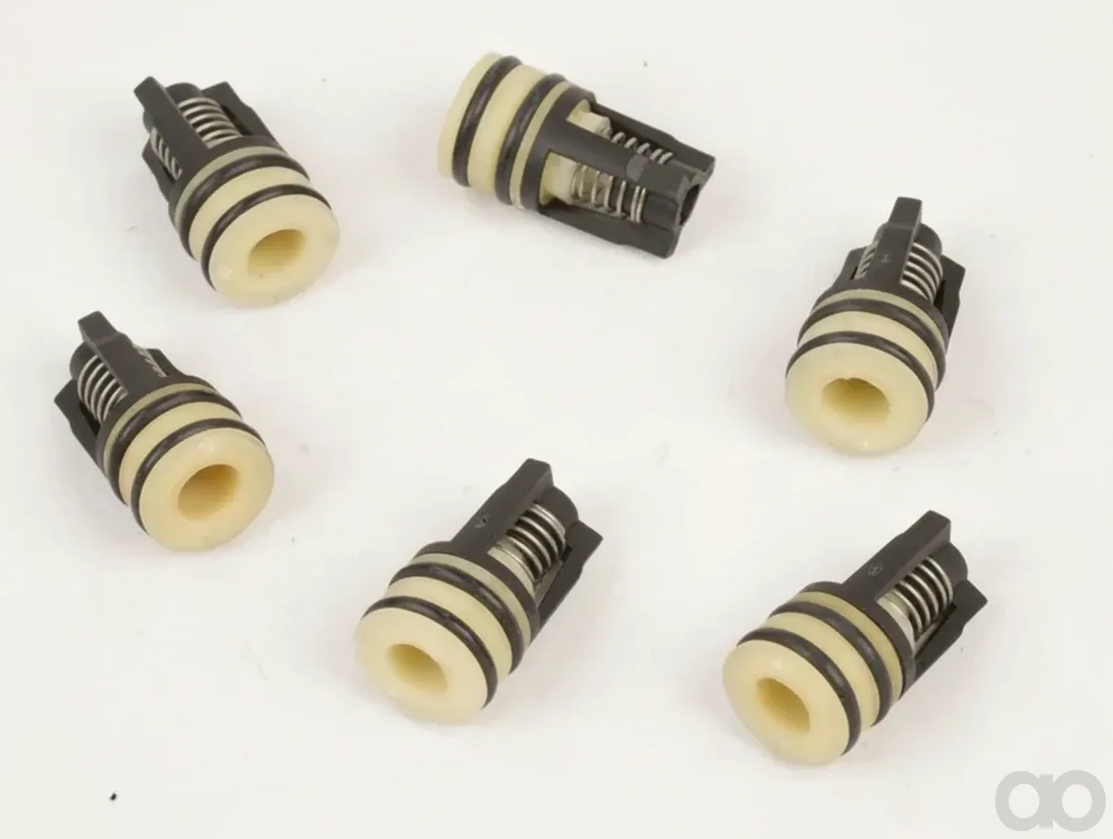 Nilfisk Alto - 6526026 - REPAIR SET VALVES