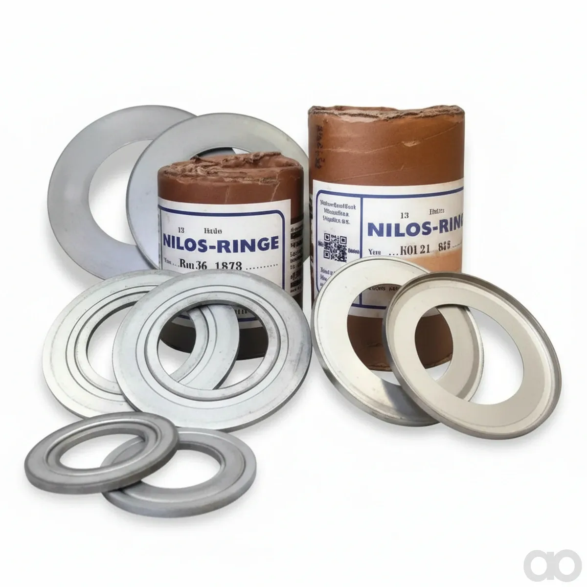 Nilos Ring