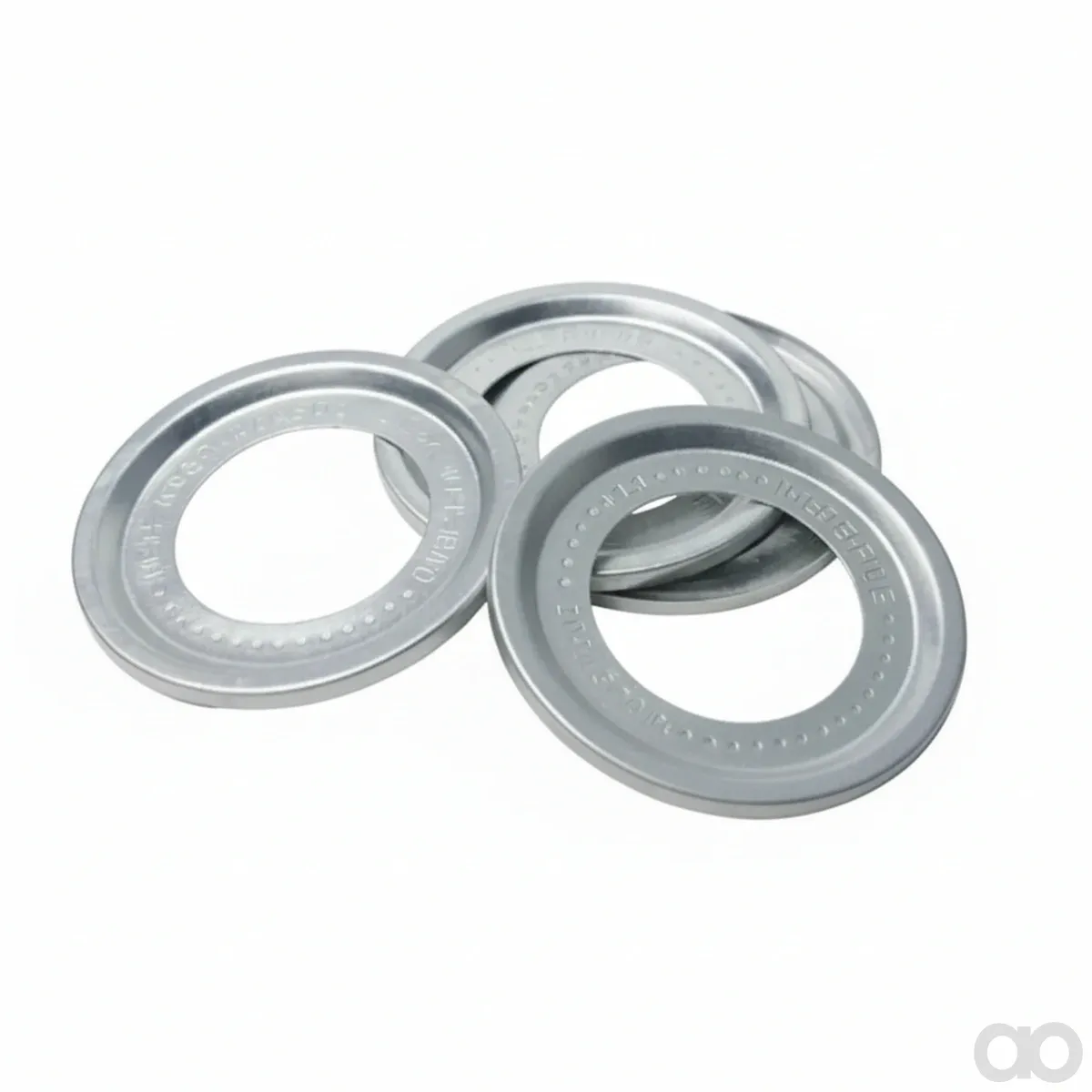 Nilos Ring - 6220JV - Nilos Ring