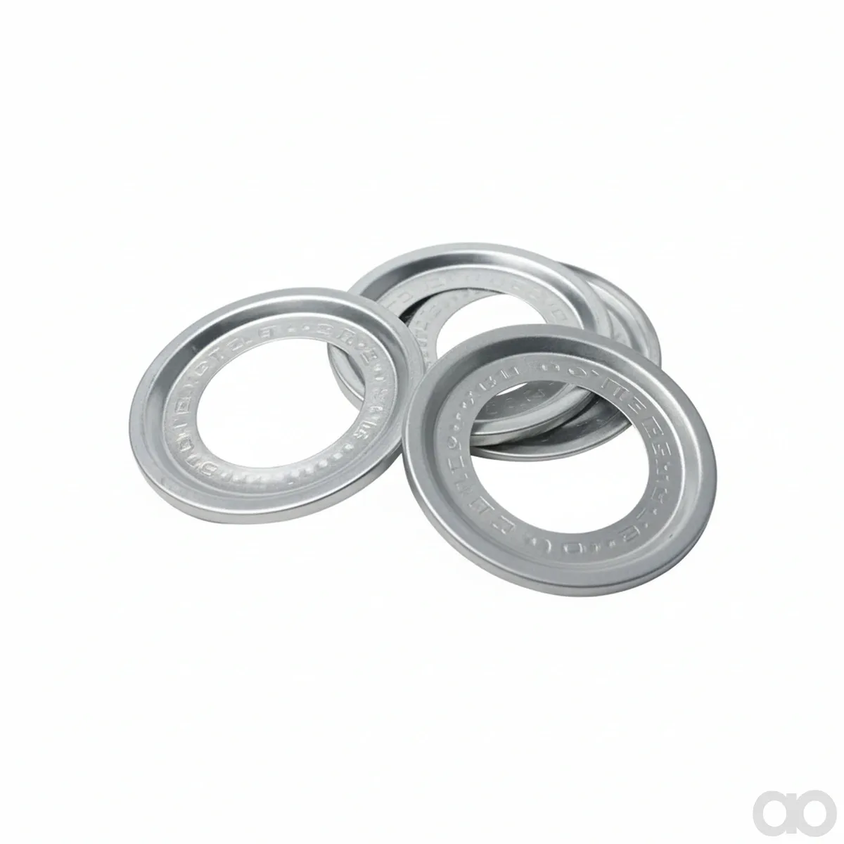 Nilos Ring