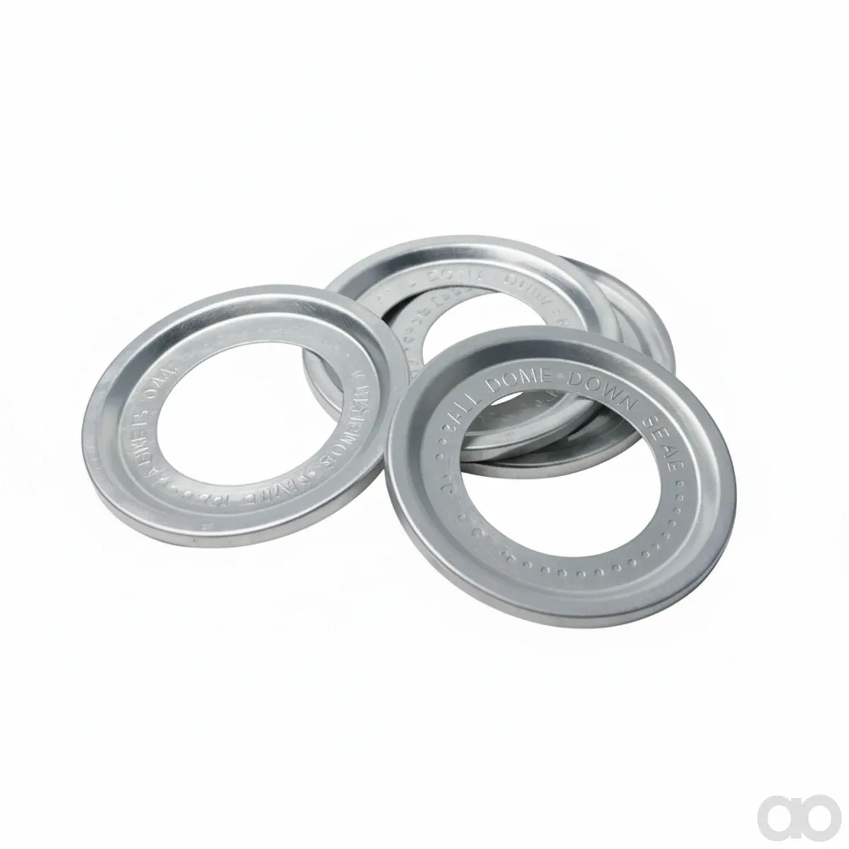 Nilos Ring - 6320JV - Nilos Ring